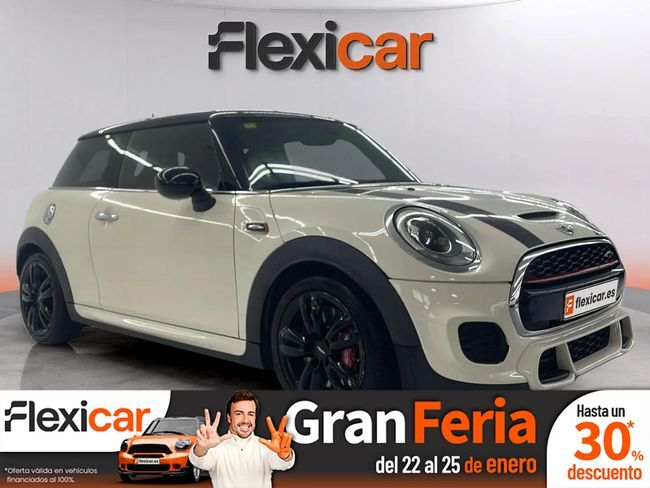 MINI Mini (JOHN COOPER WORKS) en Valencia