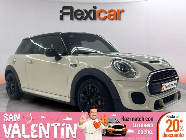Foto del MINI Mini John Cooper Works Aut.