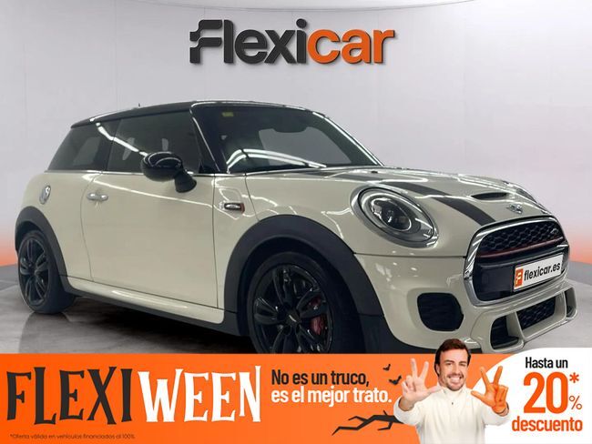 MINI Mini (JOHN COOPER WORKS) en Valencia