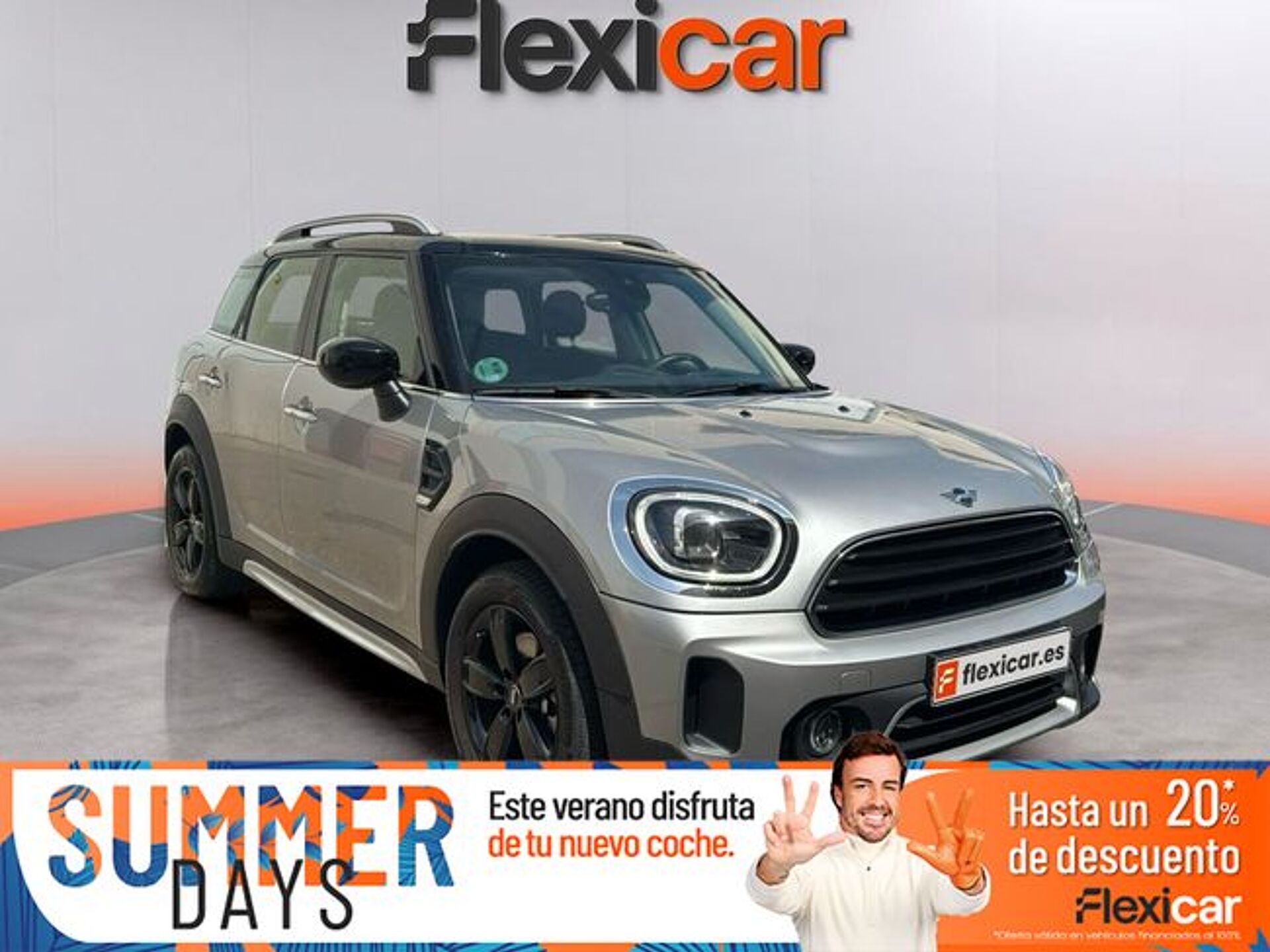 Imagen de MINI Mini Countryman