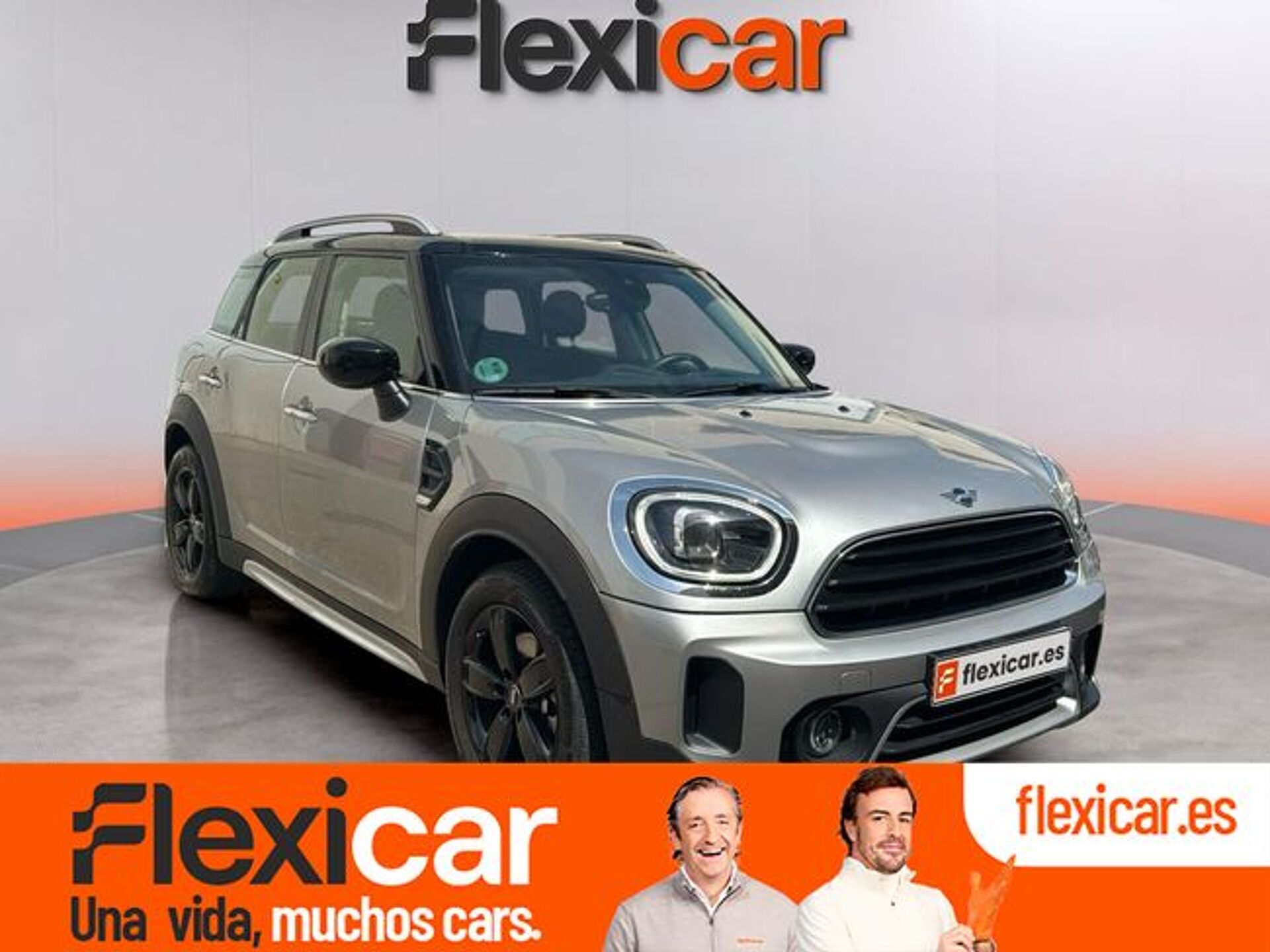 Imagen de MINI Mini Countryman