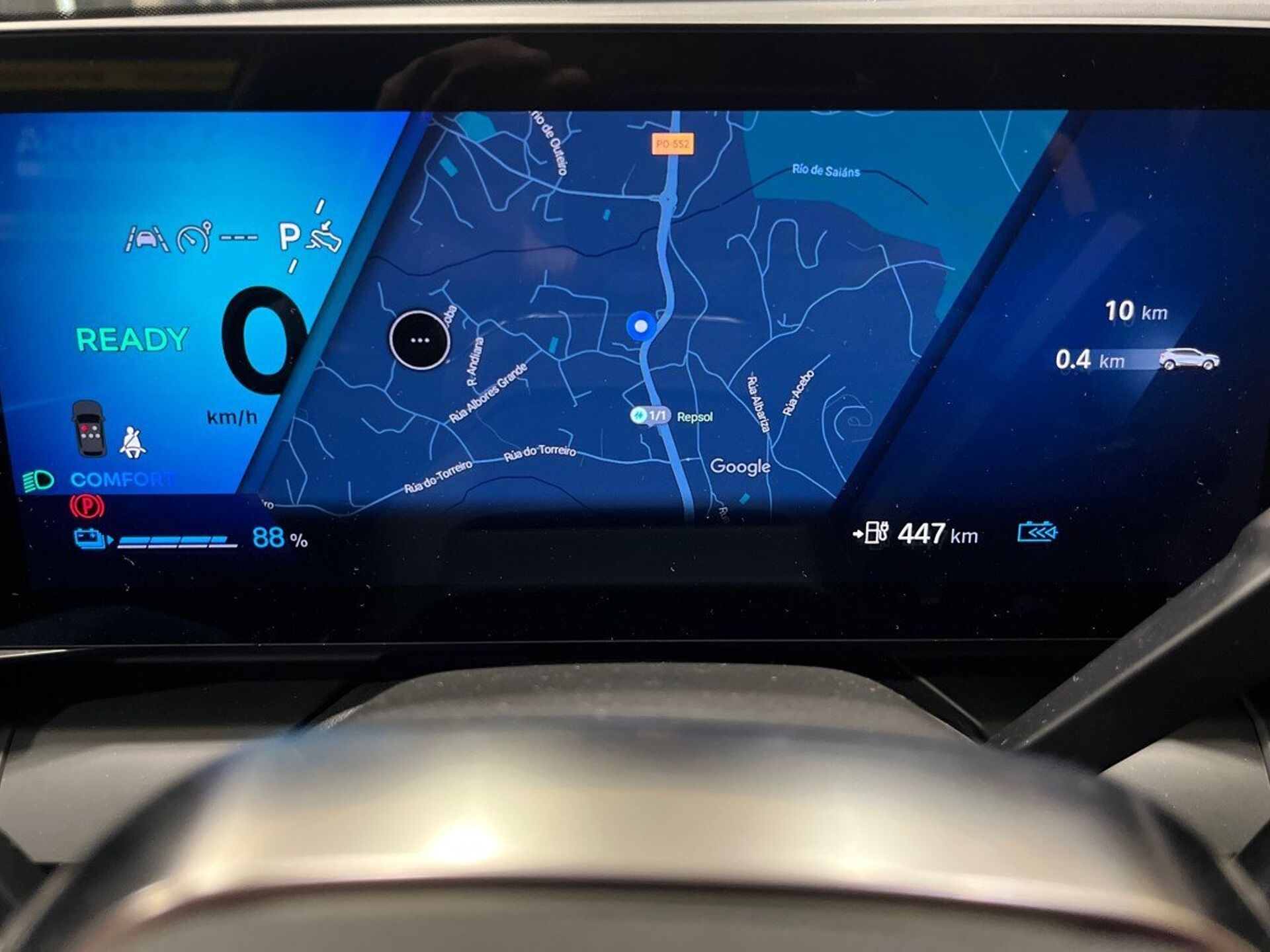Imagen 3 de RENAULT Scenic