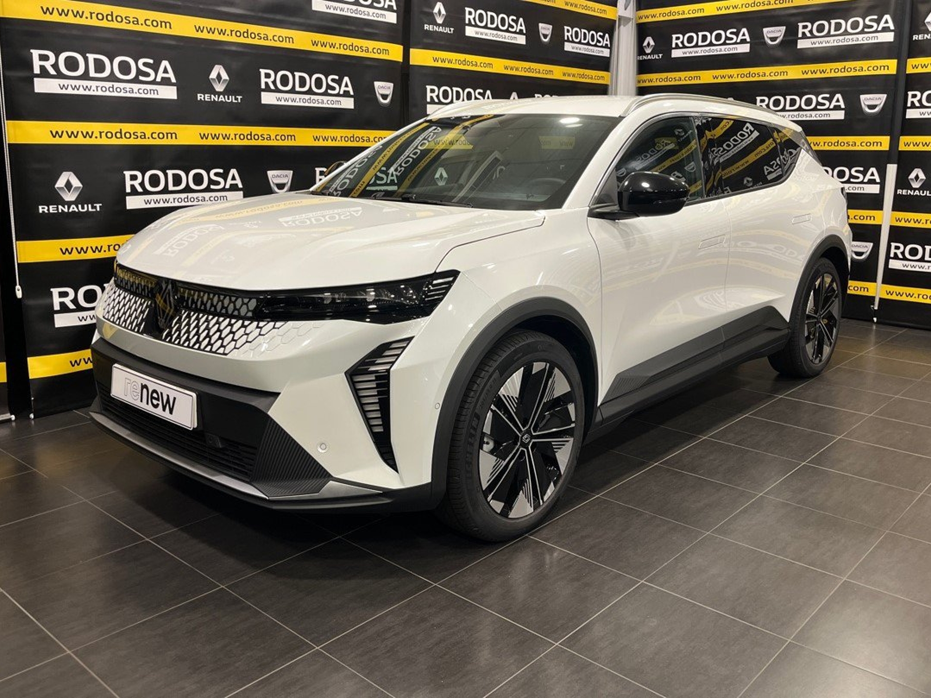 Imagen de RENAULT Scenic