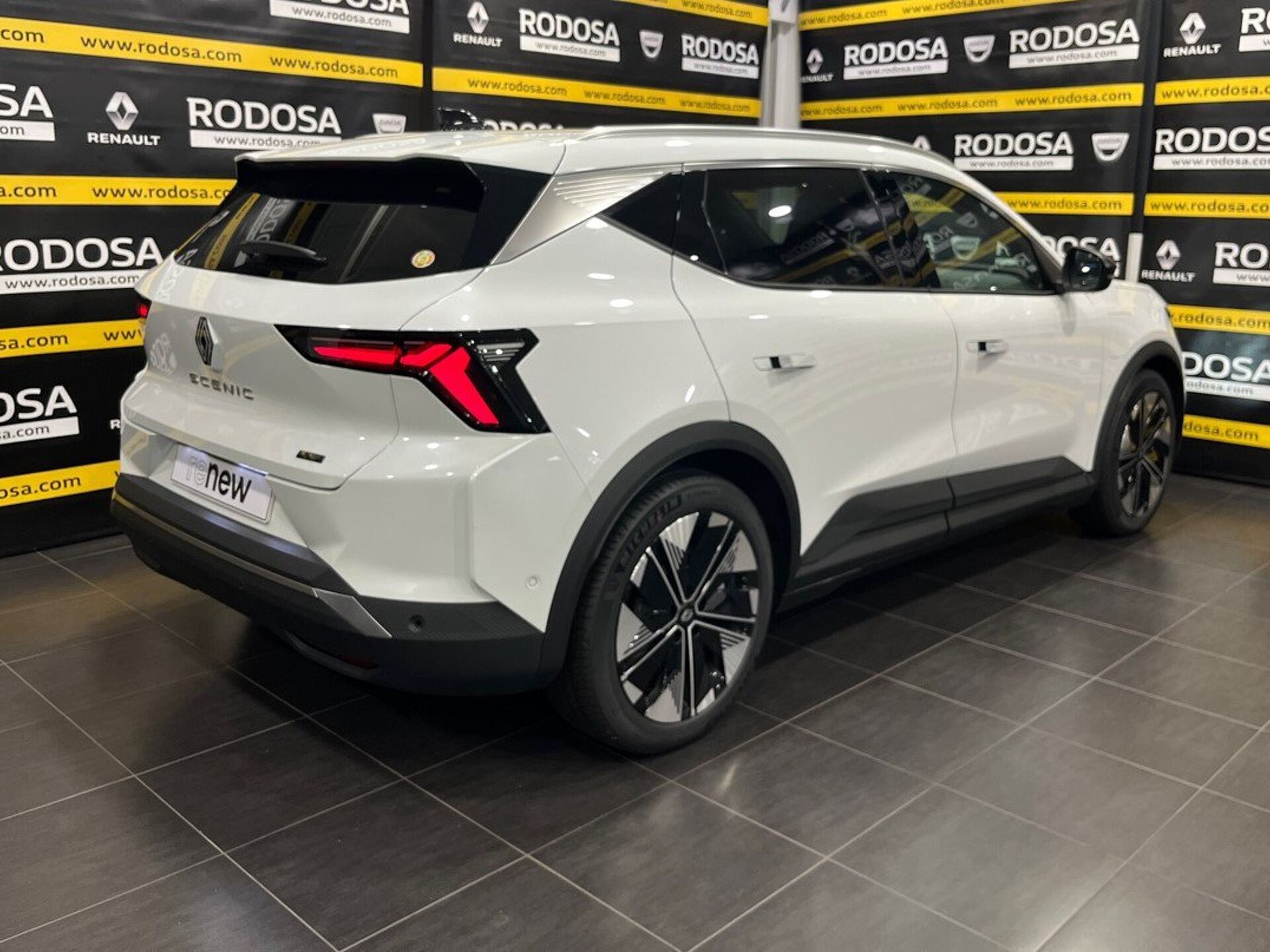 Imagen 2 de RENAULT Scenic