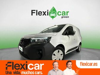 Imagen de NISSAN Townstar