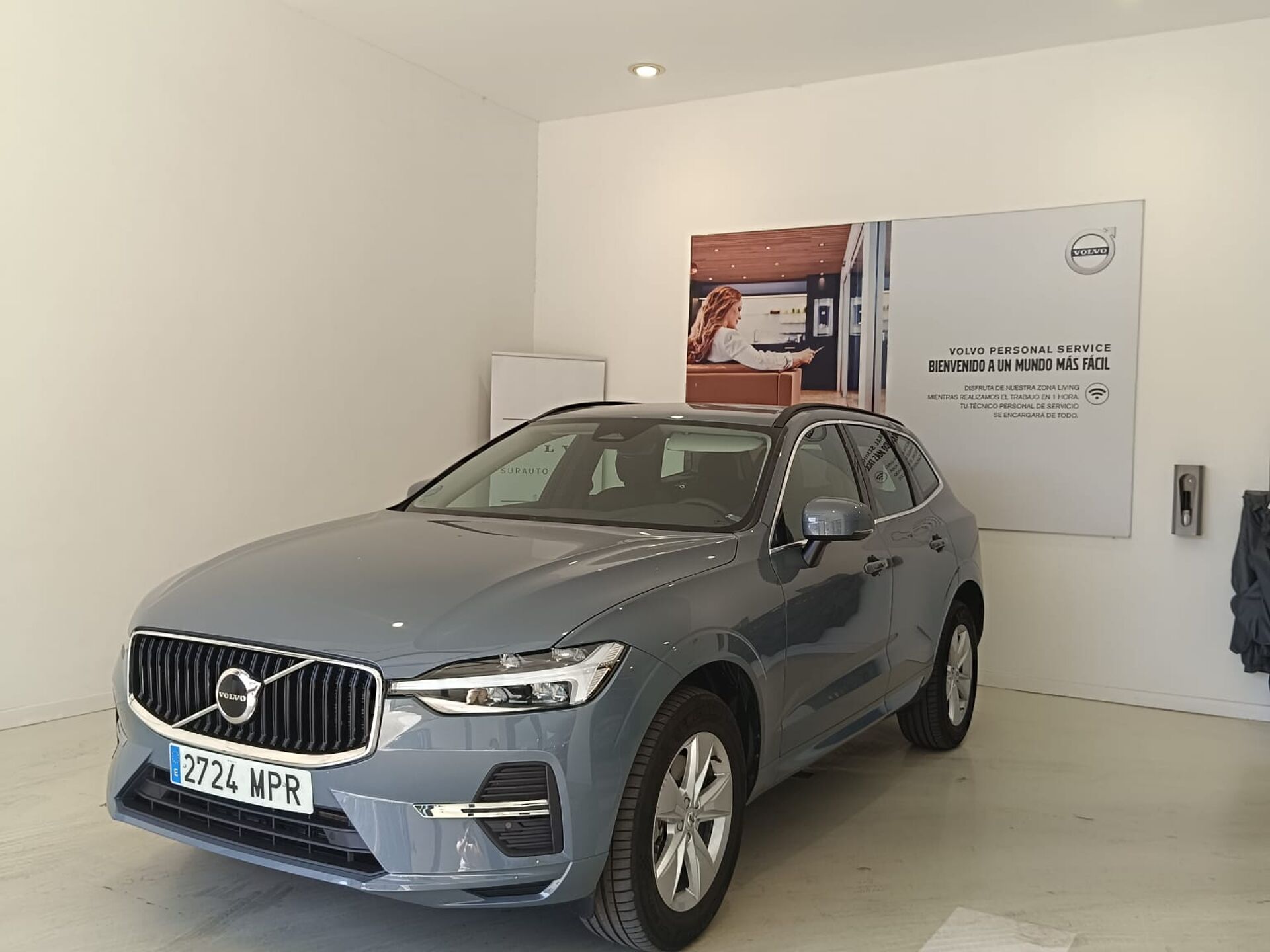 Imagen de VOLVO XC60