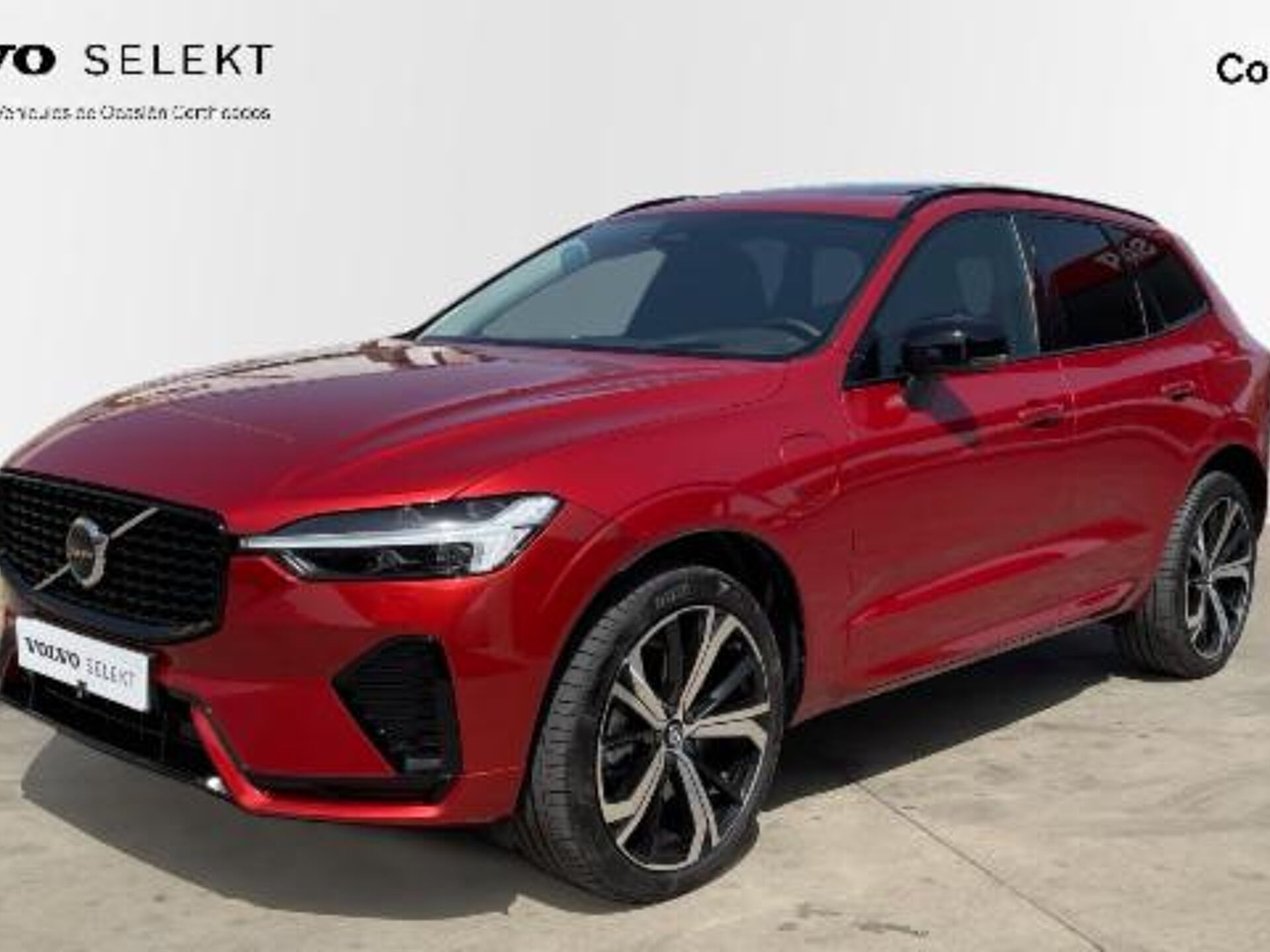 Imagen de VOLVO XC60