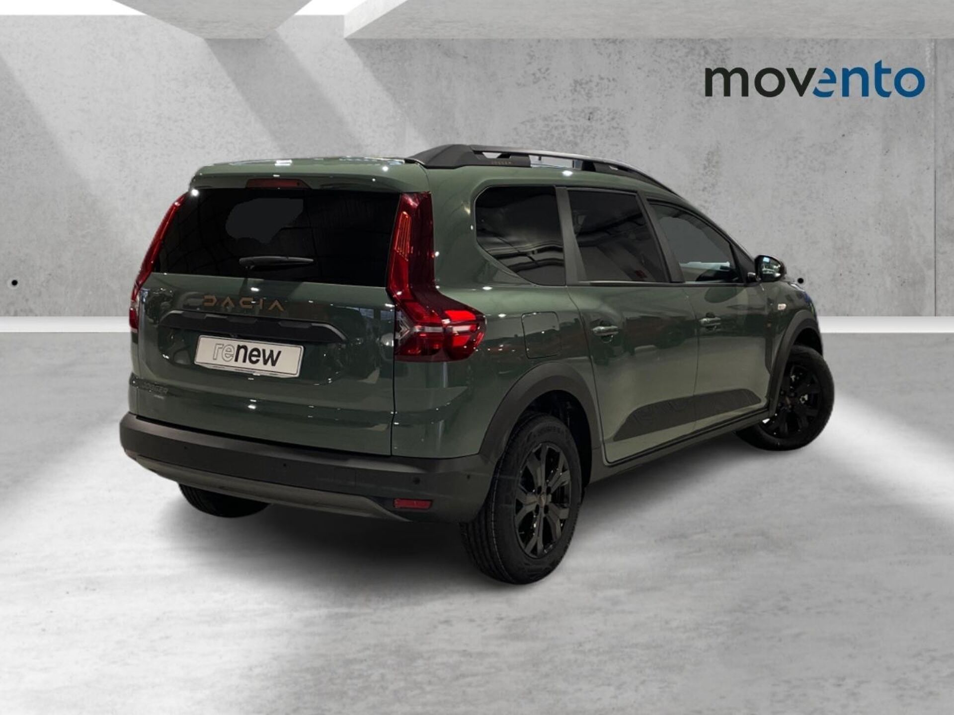 Imagen 2 de DACIA Jogger