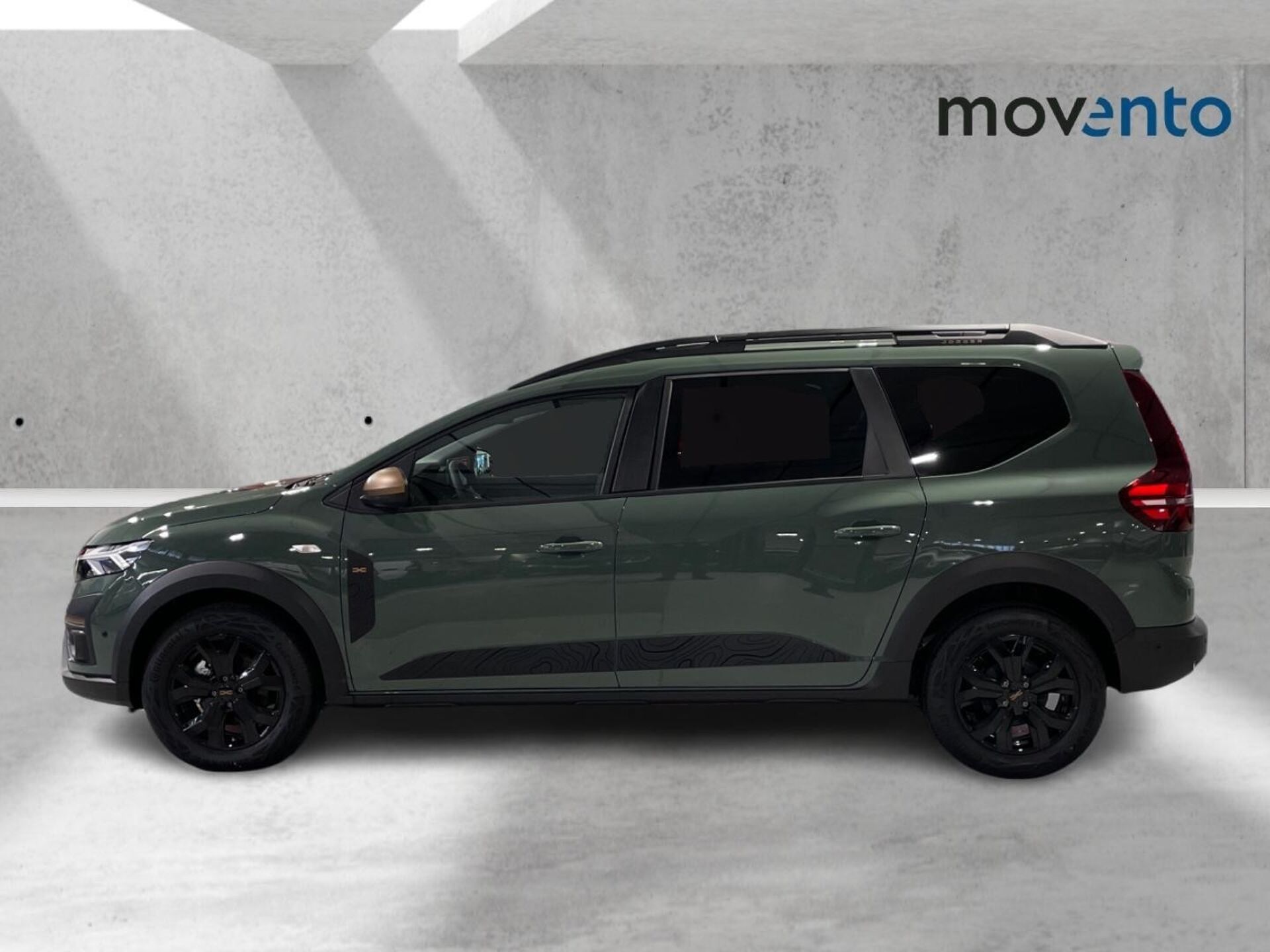 Imagen 3 de DACIA Jogger