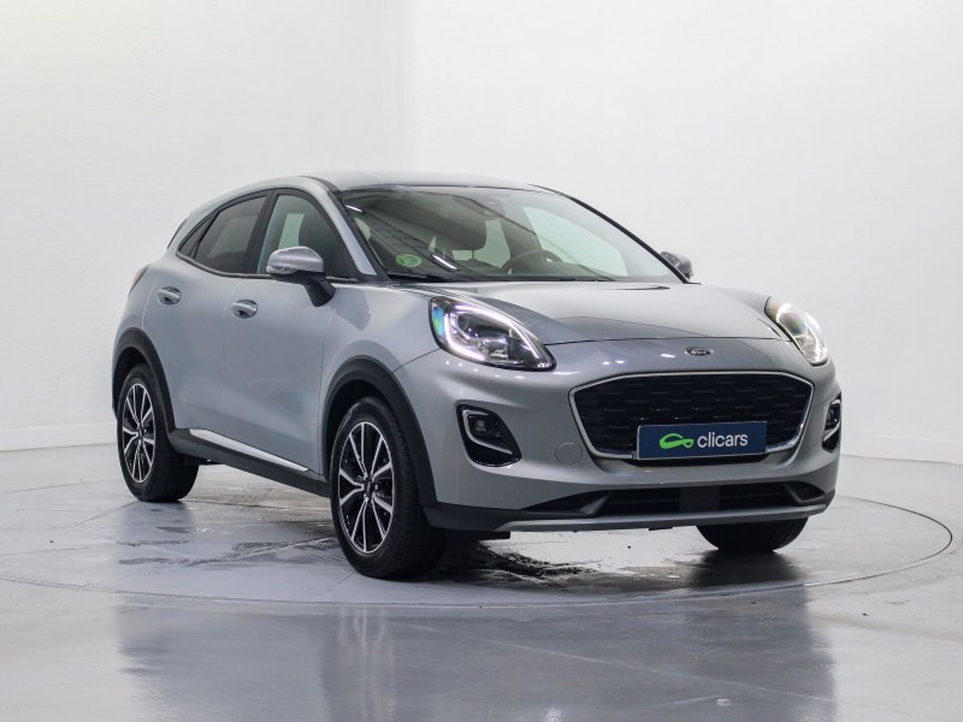 Imagen 3 de FORD Puma