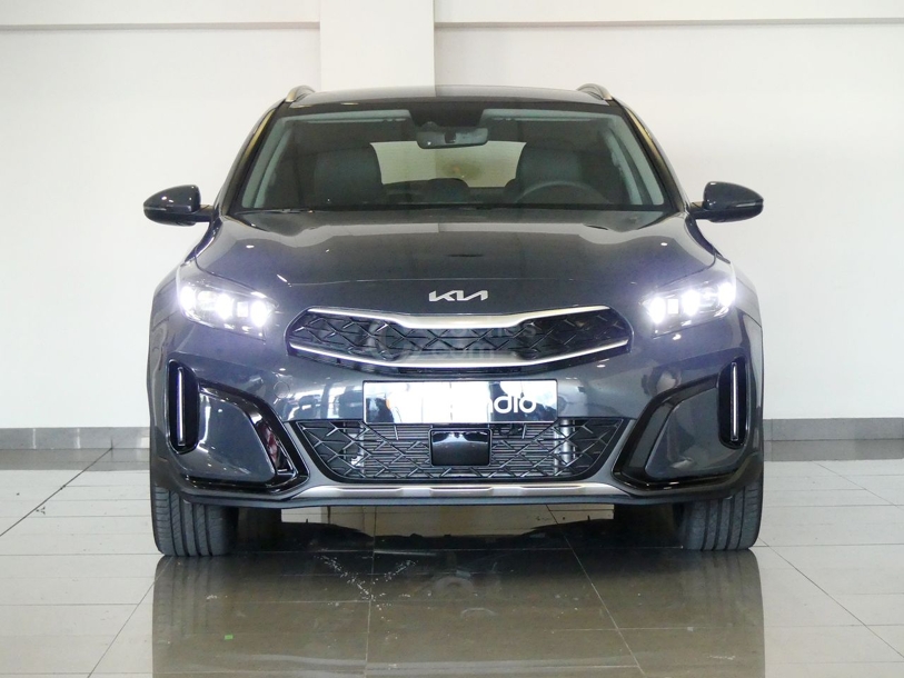 Foto del KIA XCeed 1.6 PHEV eTech Aut.