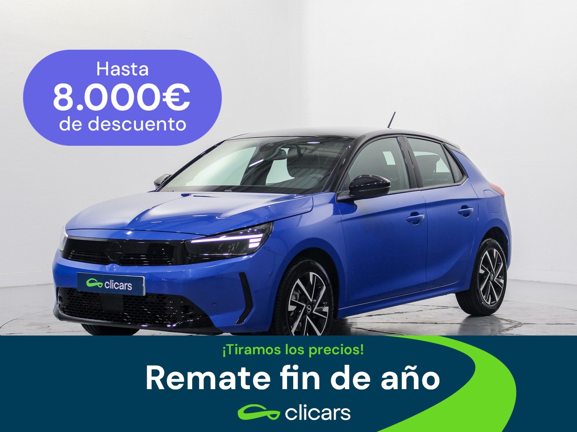 Imagen de OPEL Corsa