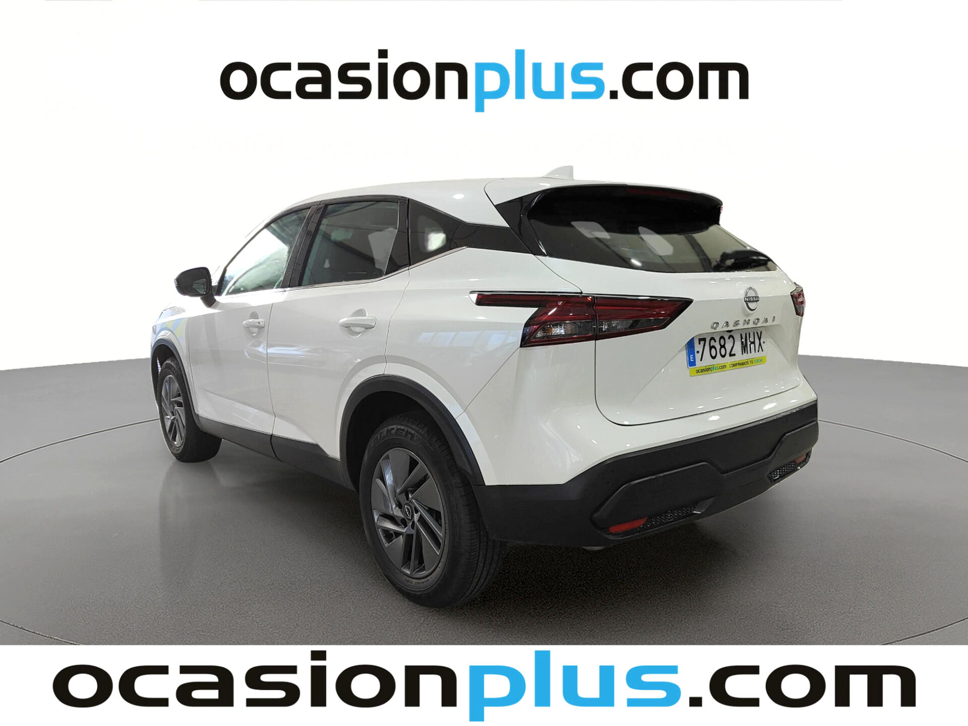 Imagen 3 de NISSAN Qashqai