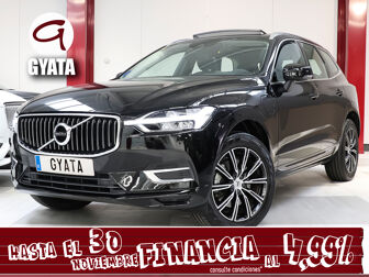 Imagen de VOLVO XC60 T8 Twin Inscription