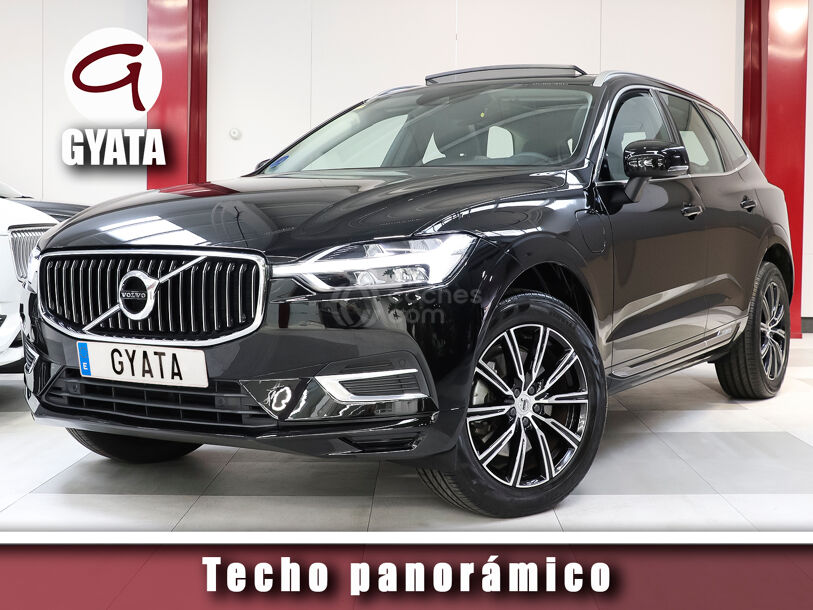 Foto del VOLVO XC60 T8 Twin Inscription