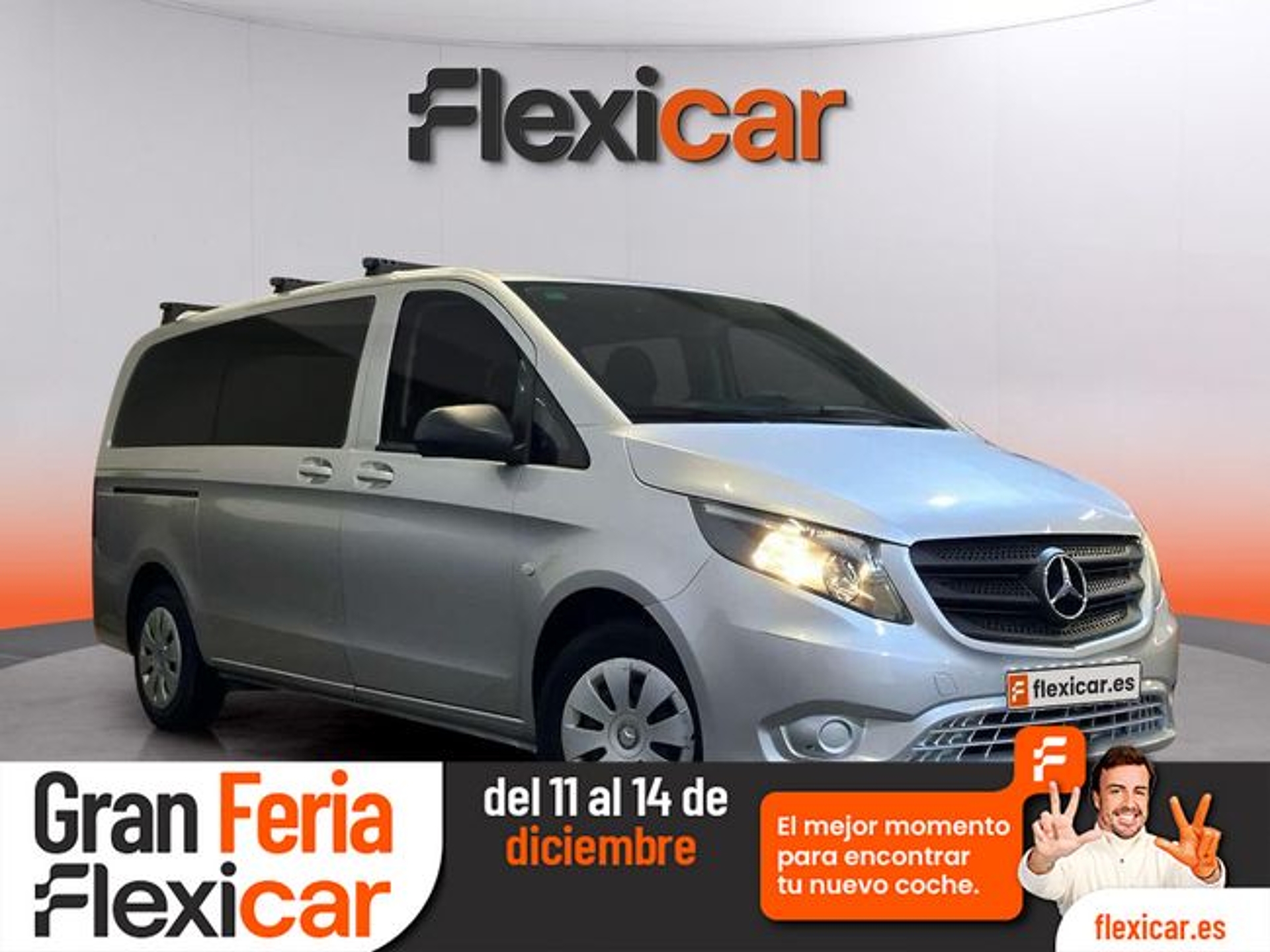 Imagen de MERCEDES Vito