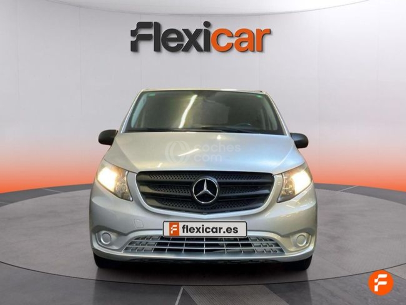 Foto del MERCEDES Vito Tourer 111 CDI Select Larga