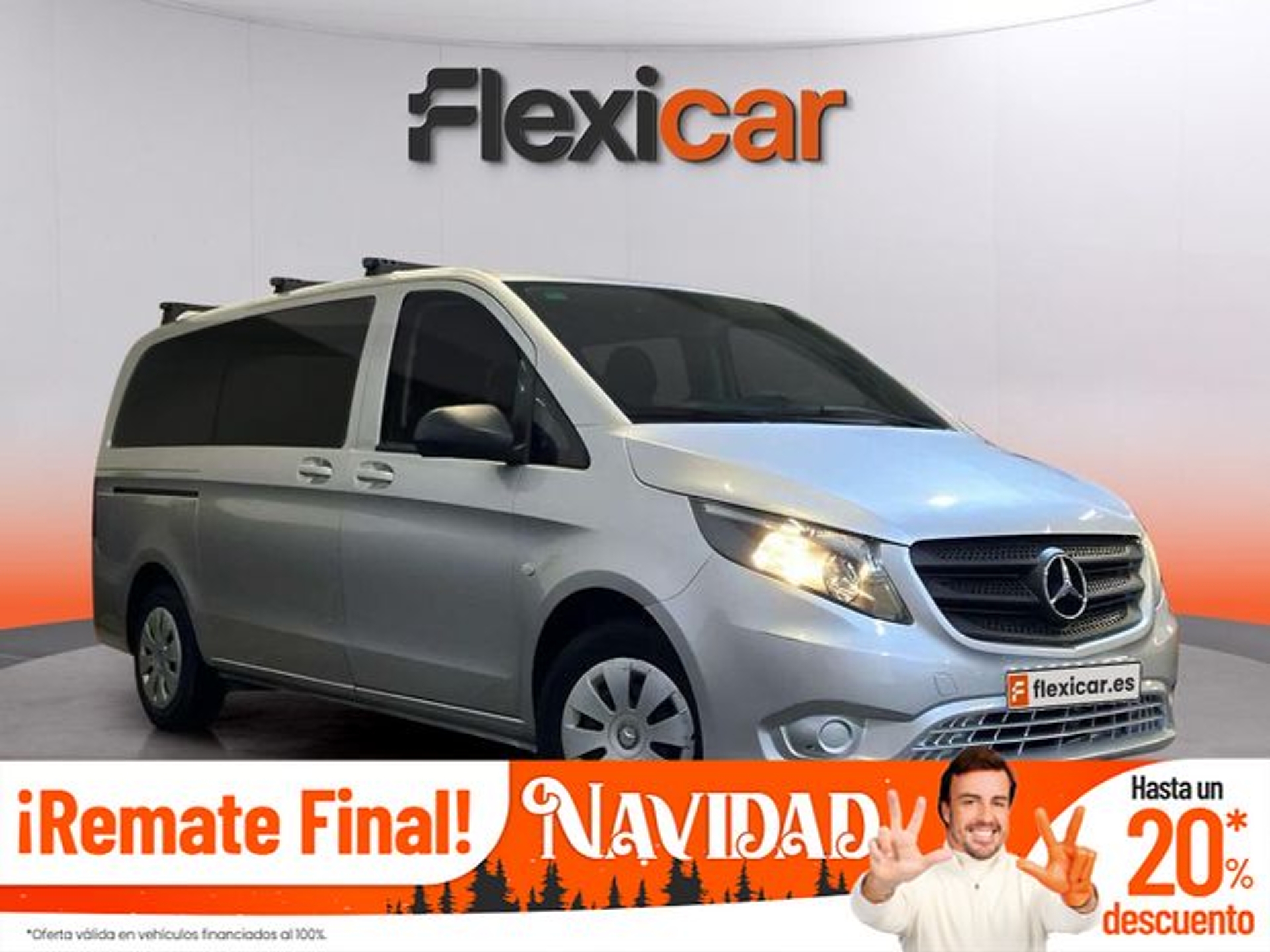 Imagen de MERCEDES Vito