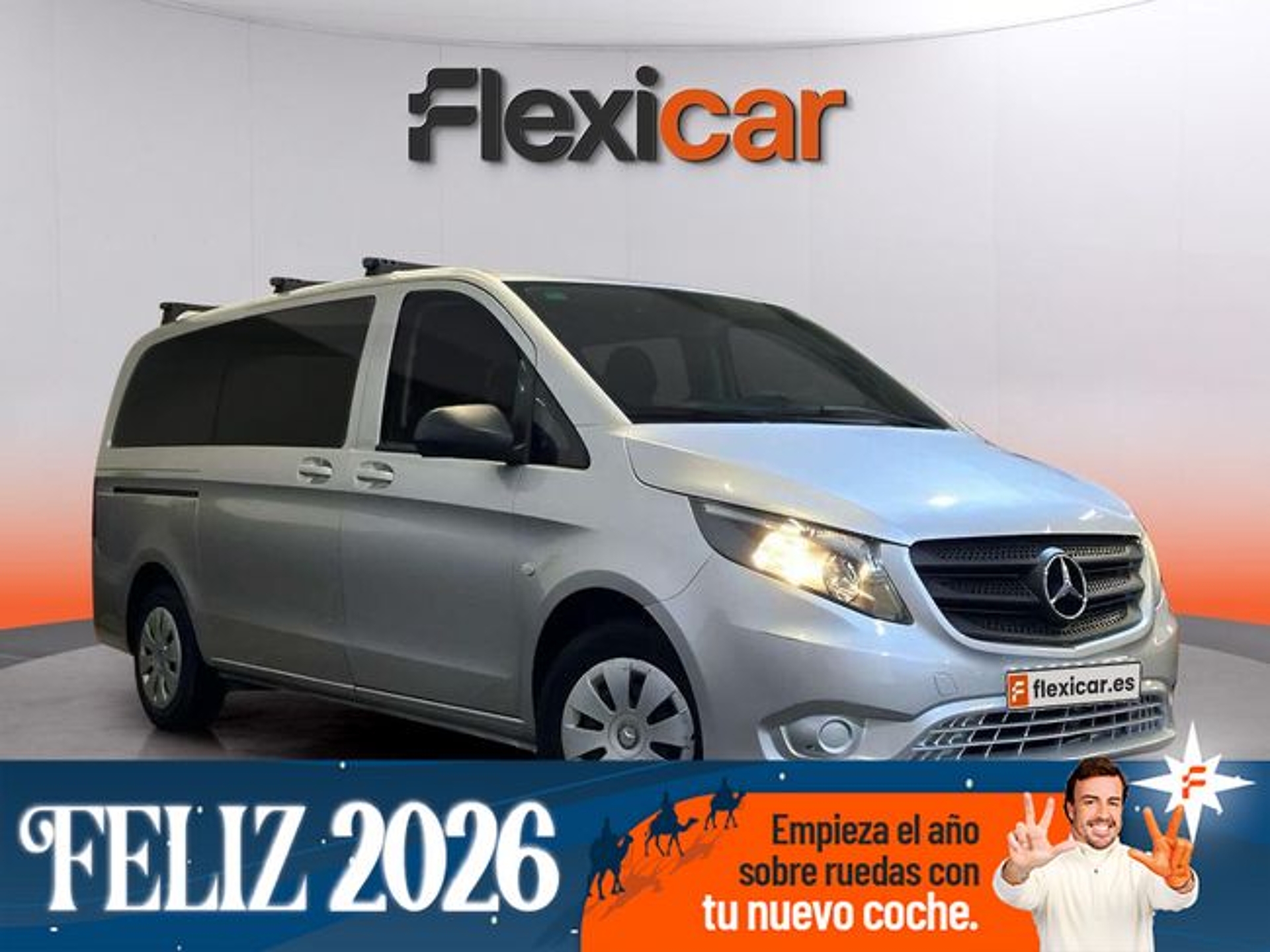 Imagen de MERCEDES Vito