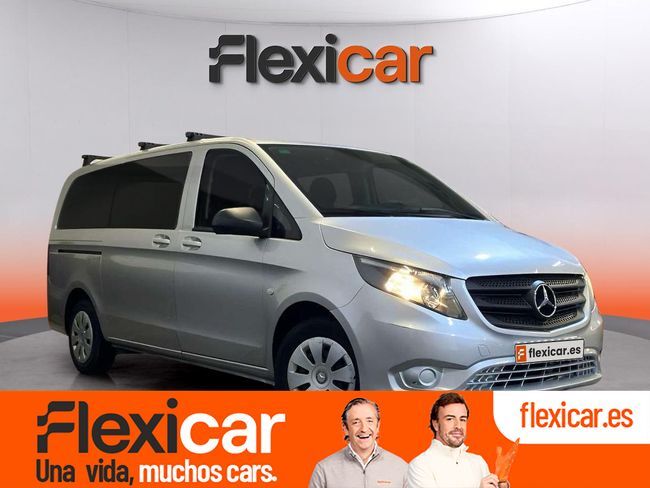 Foto del MERCEDES Vito Tourer 111 CDI Select Larga