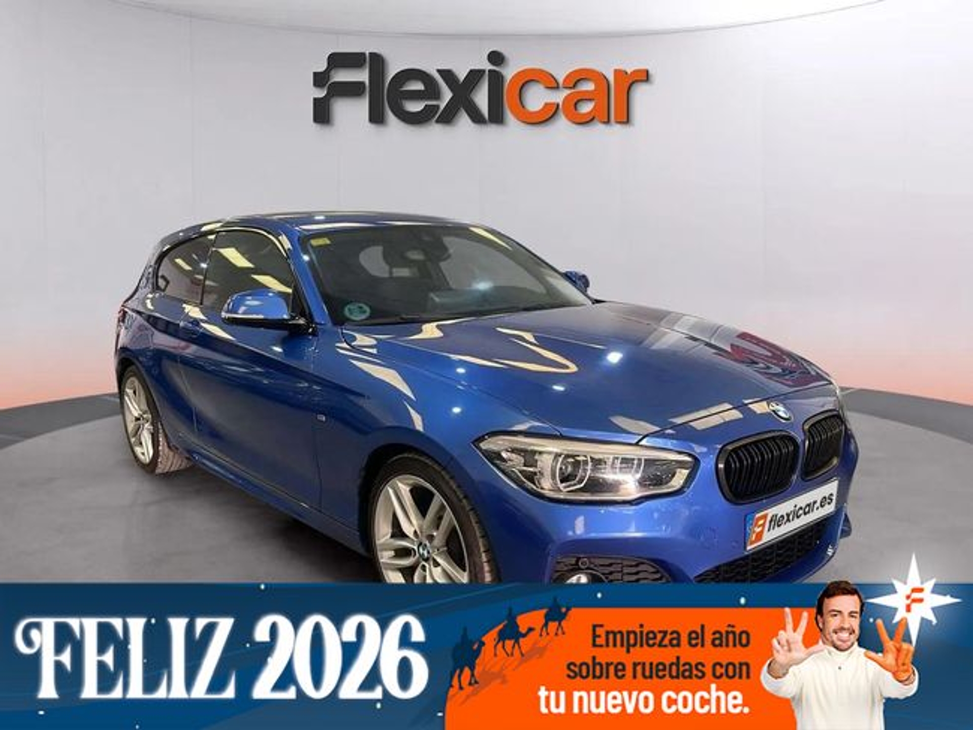 Imagen de BMW Serie 1