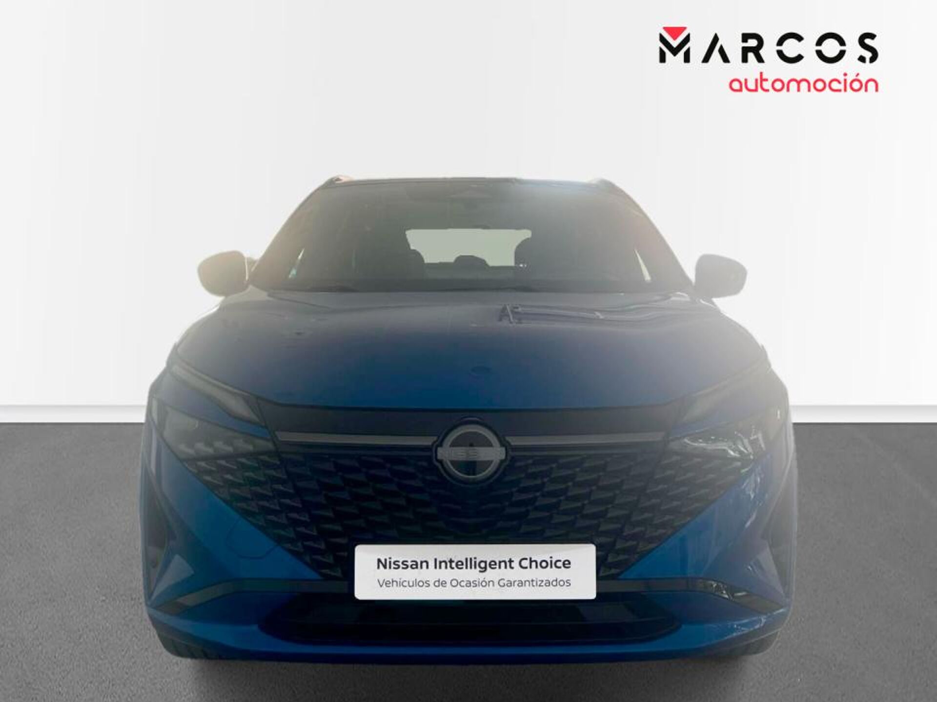 Imagen 2 de NISSAN Qashqai