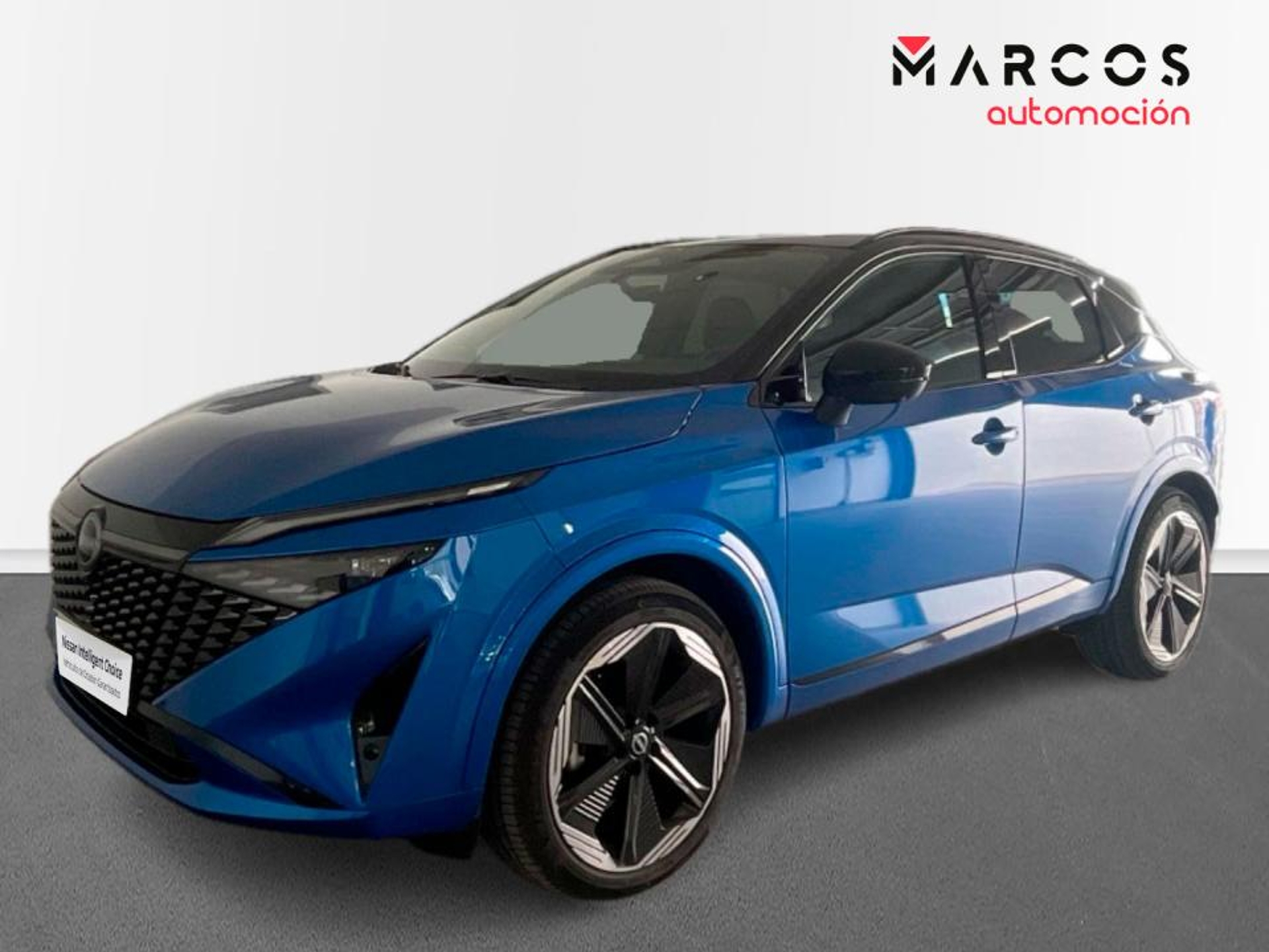 Imagen de NISSAN Qashqai