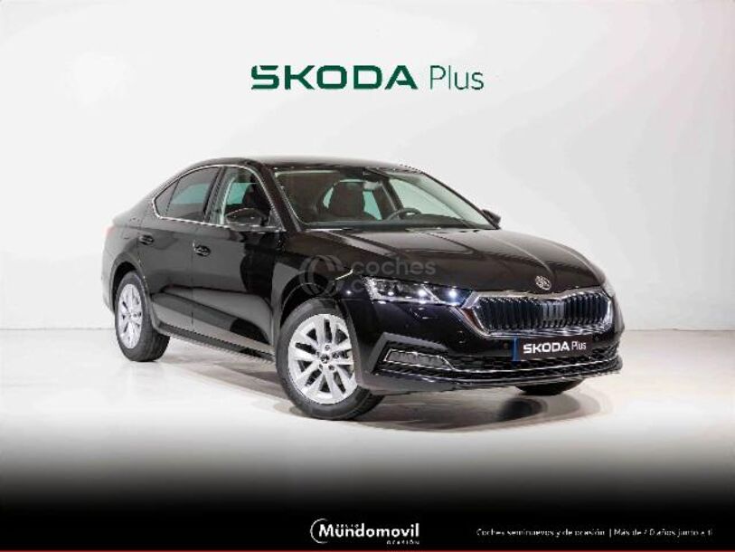 Foto del SKODA Octavia Combi 1.5 TSI MHEV Selection DSG 110kW