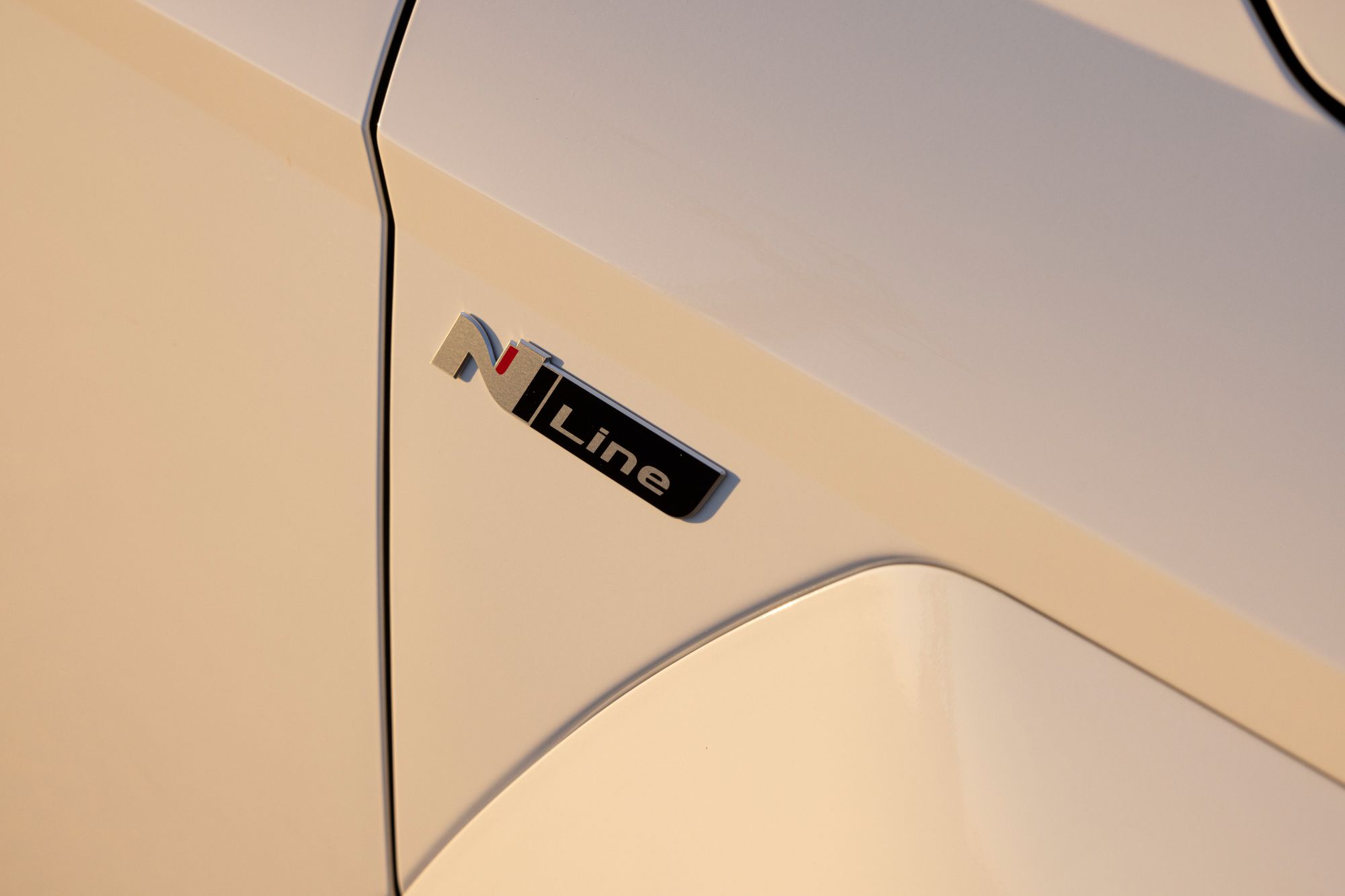 Foto del HYUNDAI Kona HEV 1.6 GDI Nline DT