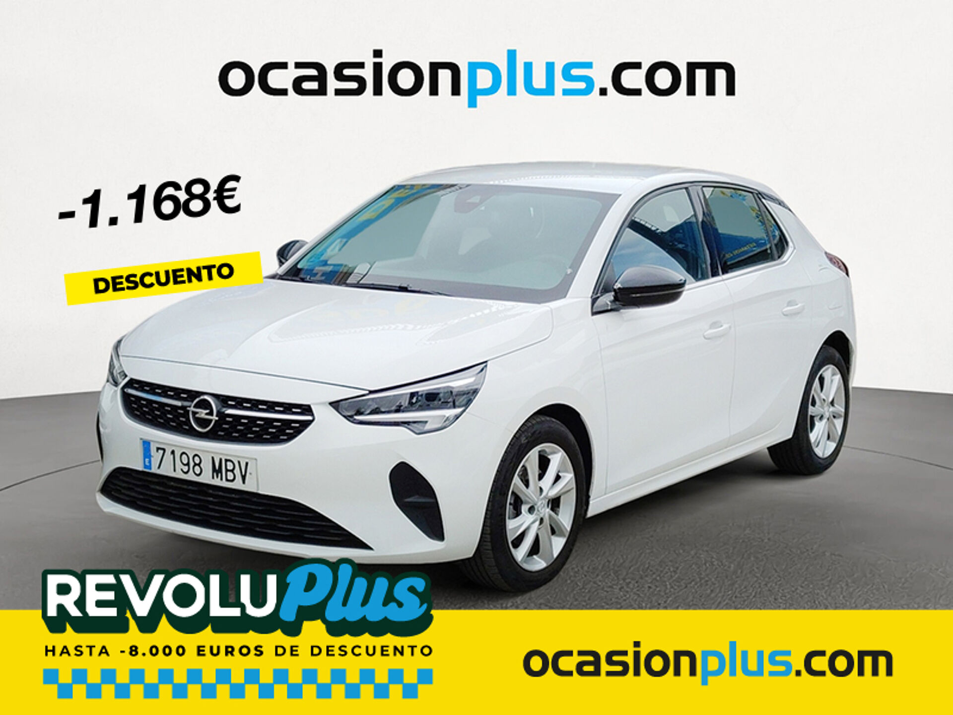 Imagen de OPEL Corsa