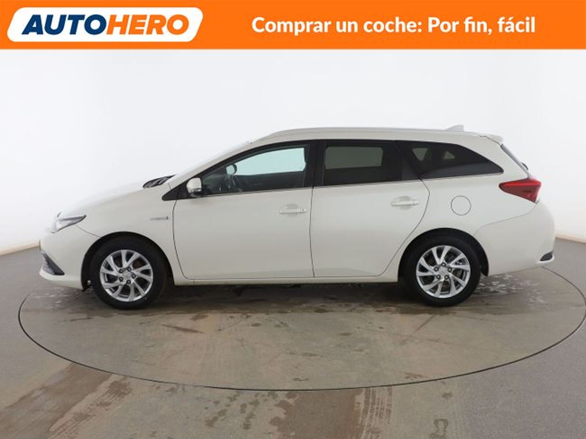 Imagen 3 de TOYOTA Auris