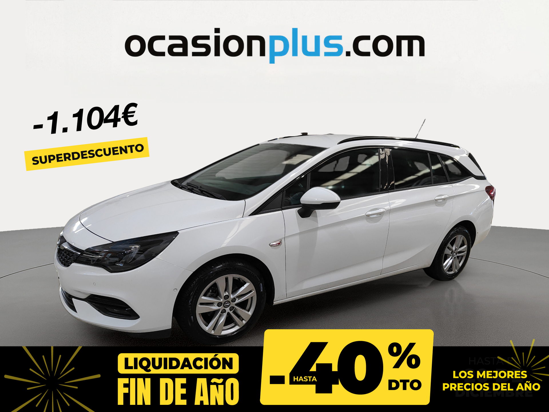 Imagen de OPEL Astra