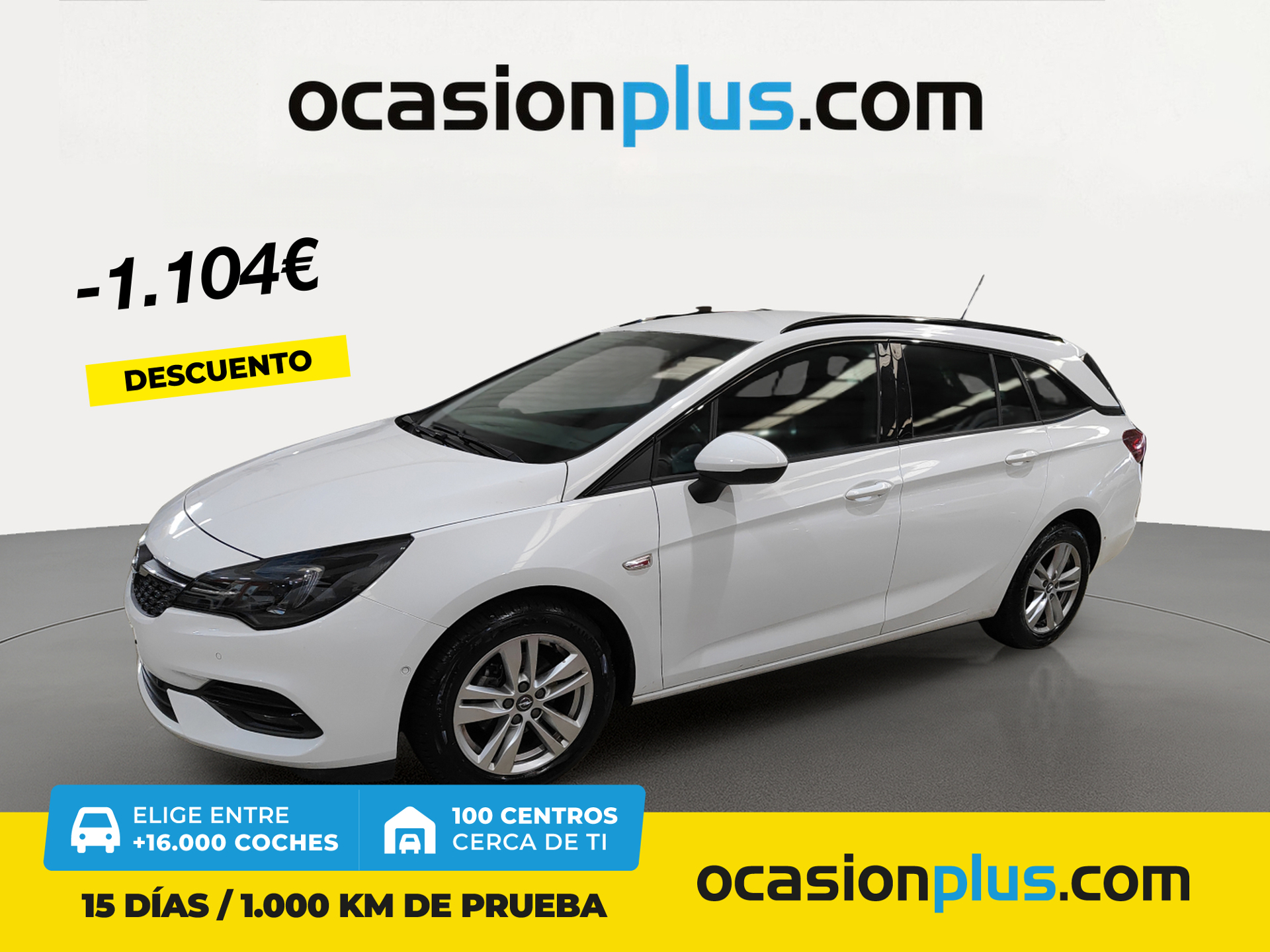Imagen de OPEL Astra