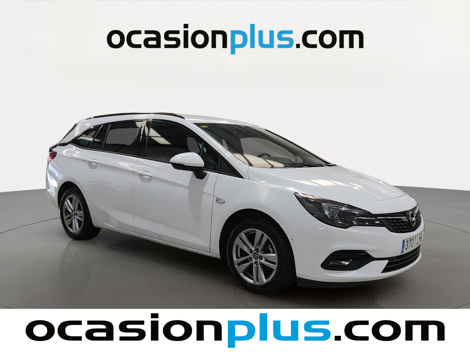 Imagen 2 de OPEL Astra