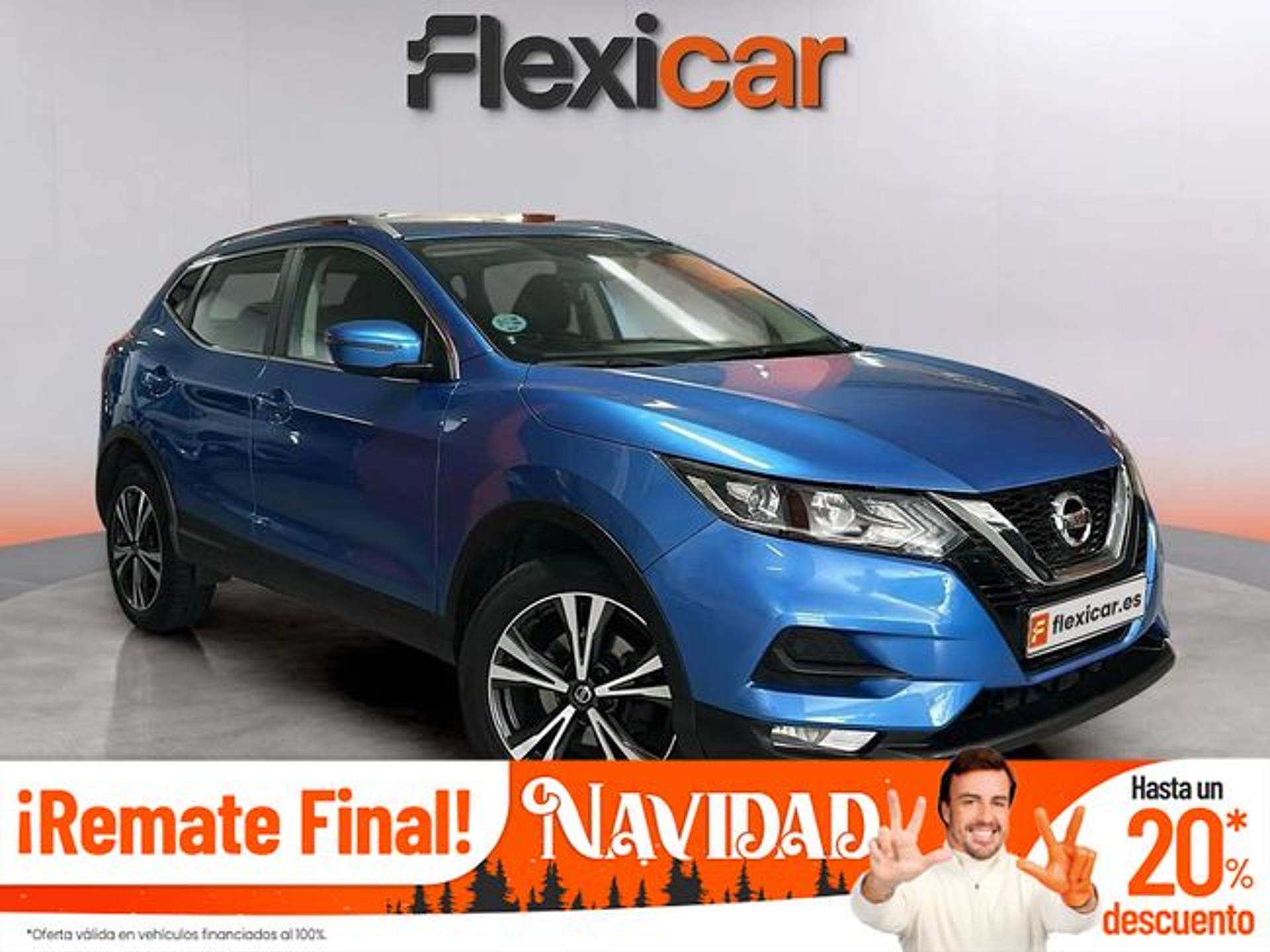 Imagen de NISSAN Qashqai