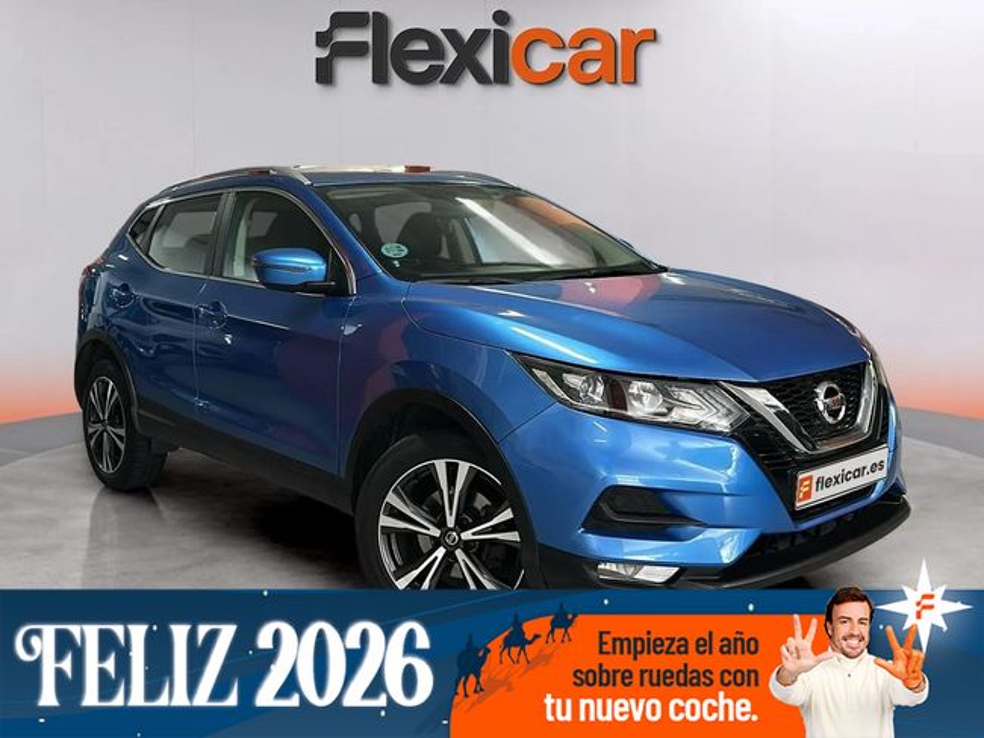 Imagen de NISSAN Qashqai