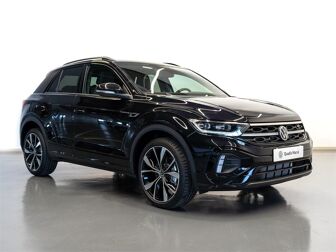 Imagen de VOLKSWAGEN T-Roc 1.5 TSI R-Line DSG7