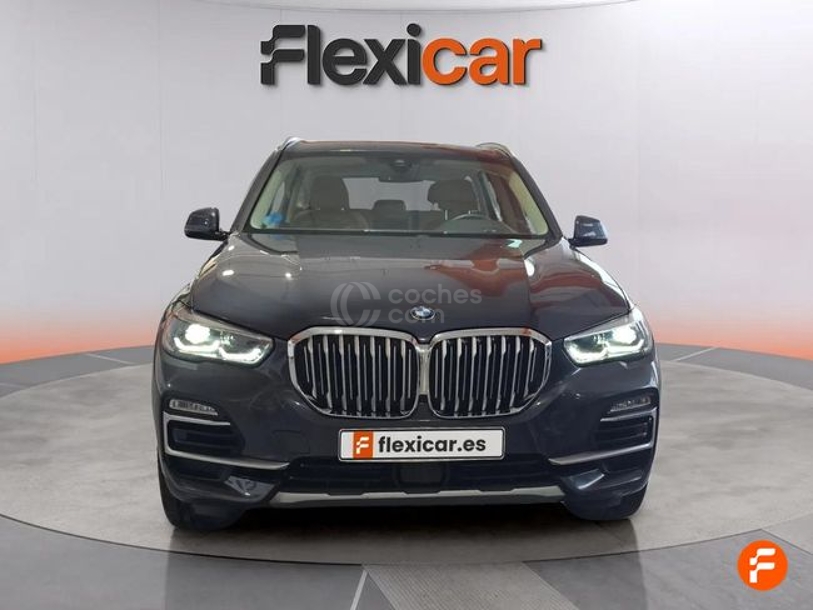 Foto del BMW X5 xDrive 40iA xLine