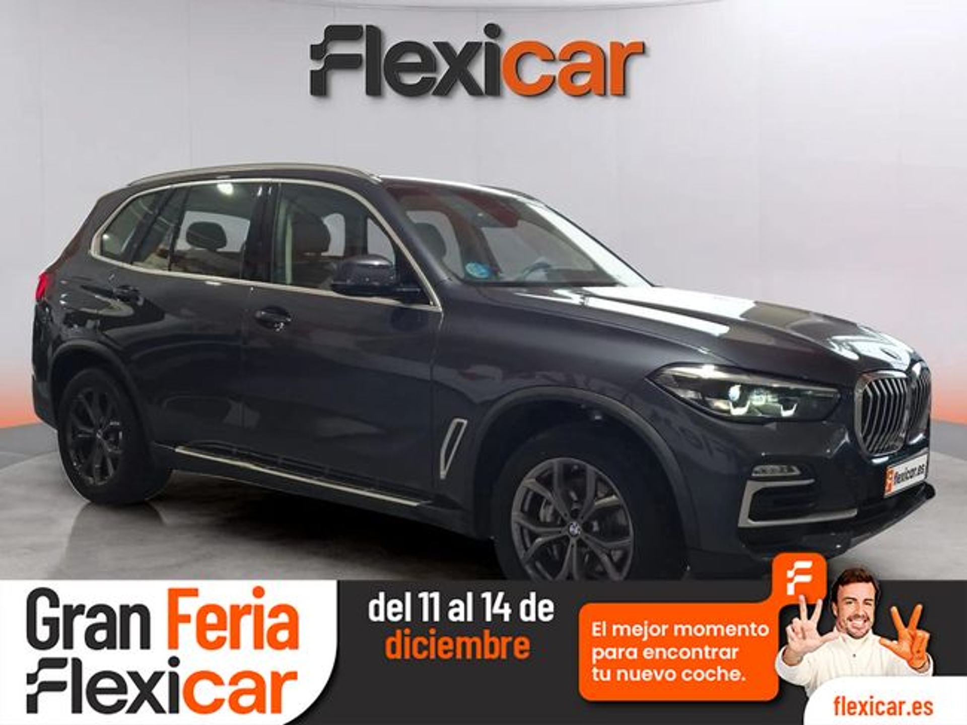 Imagen de BMW X5