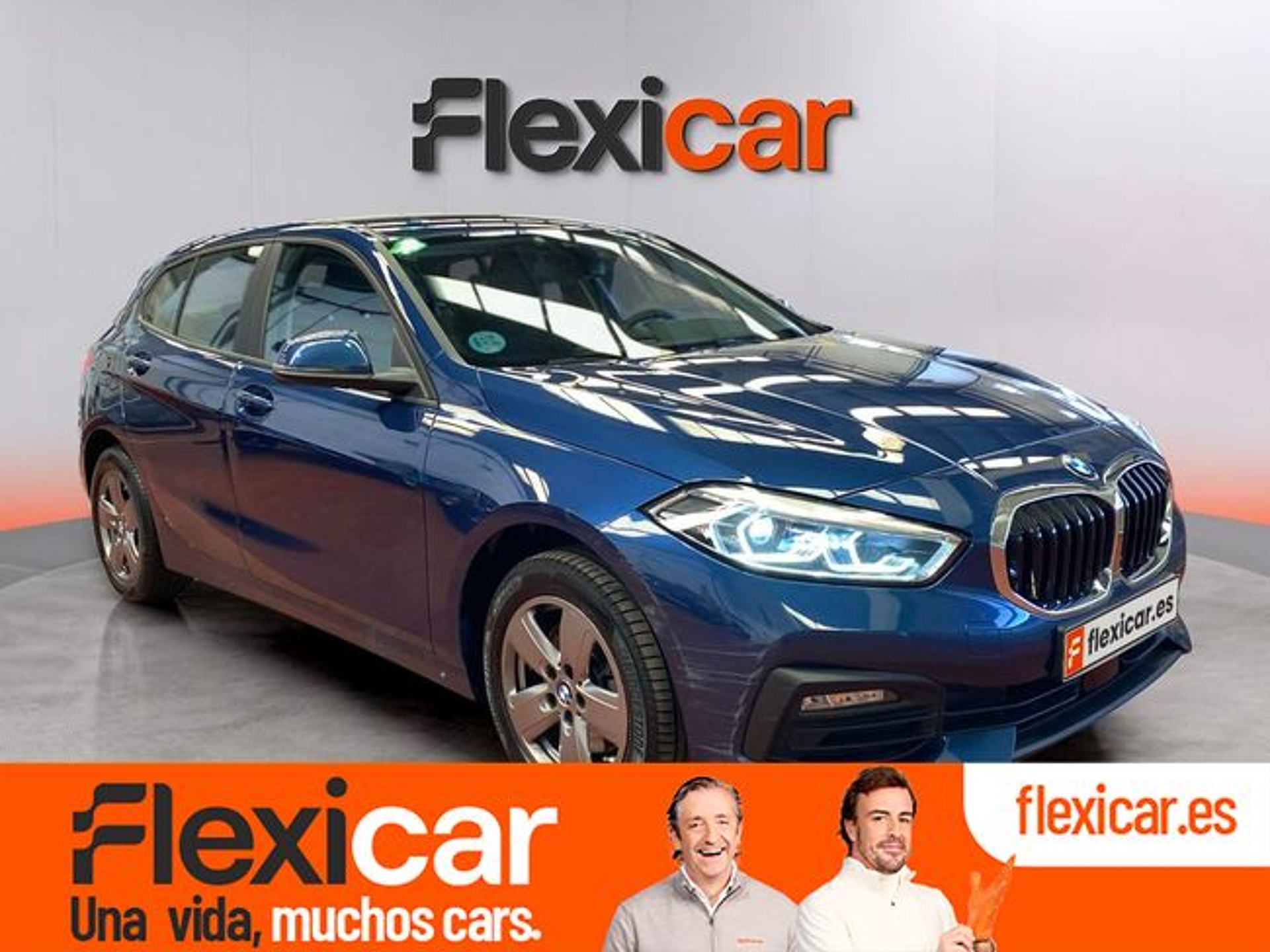 Imagen de BMW Serie 1