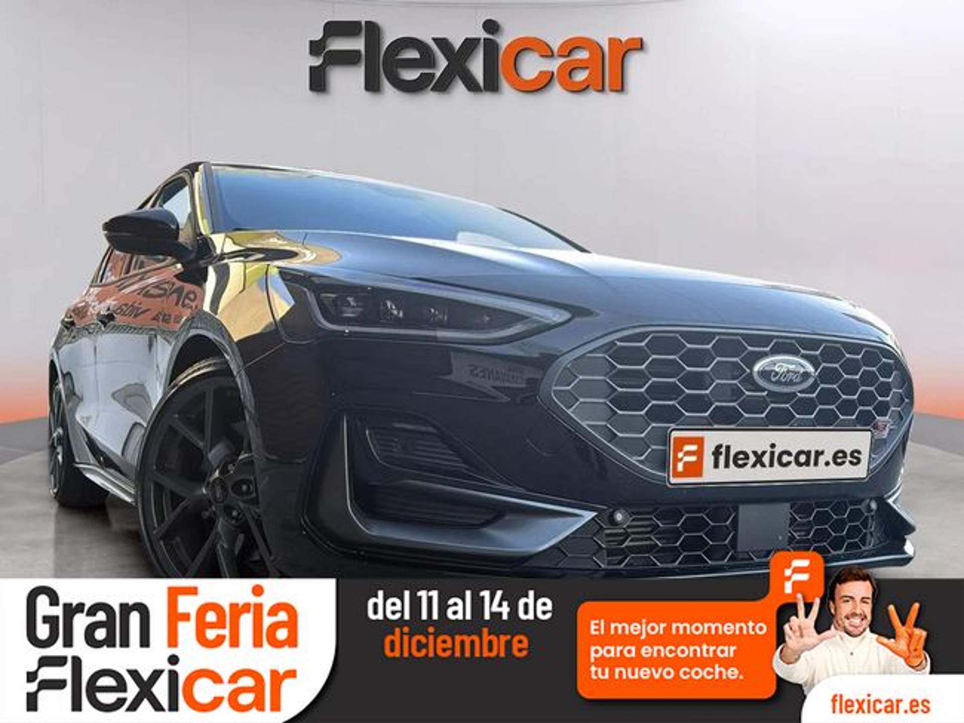 Imagen de FORD Focus