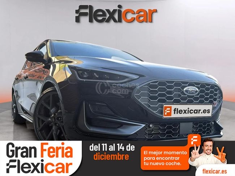 Foto del FORD Focus 2.3 Ecoboost ST