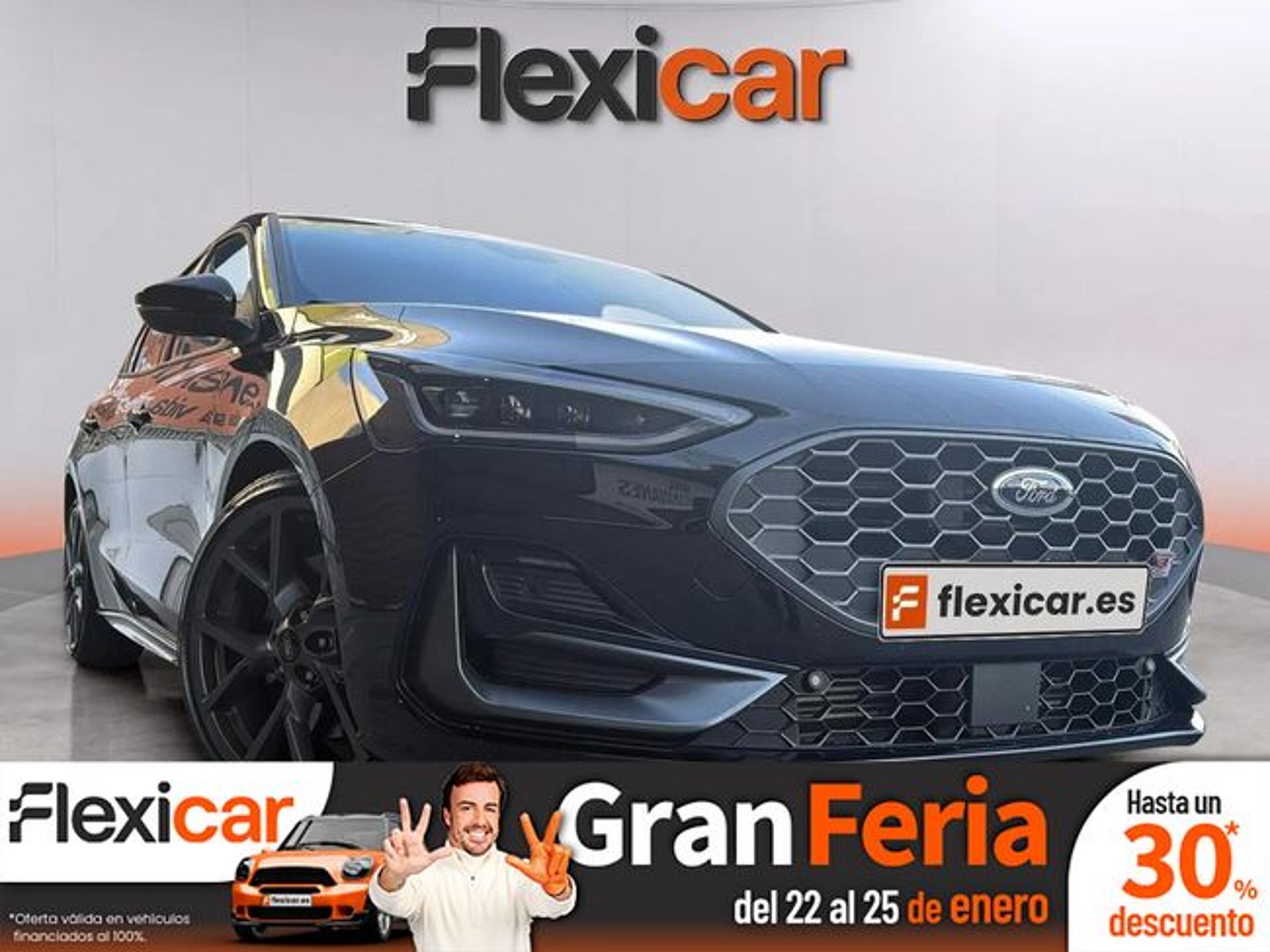 Imagen de FORD Focus