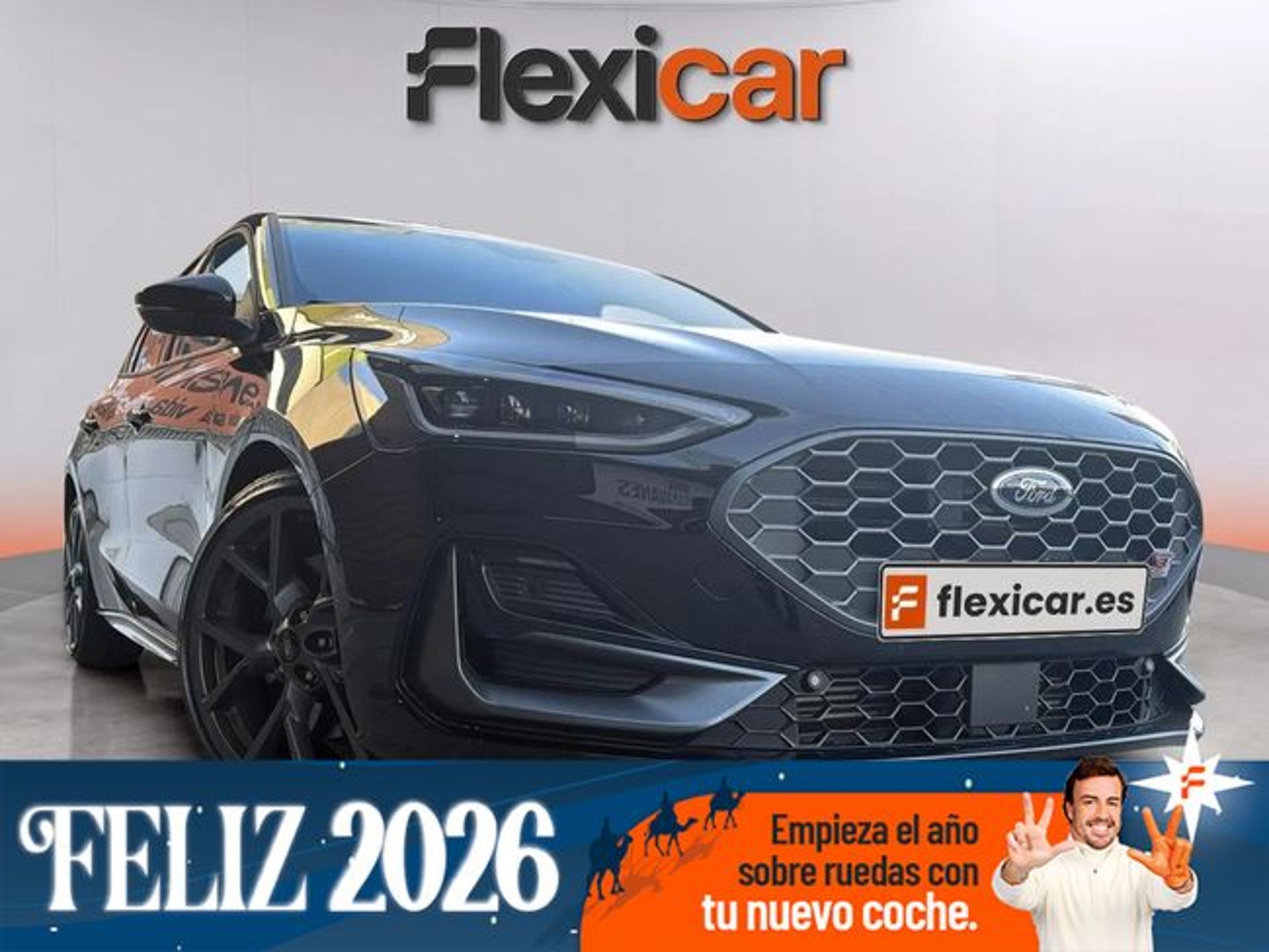 Imagen de FORD Focus