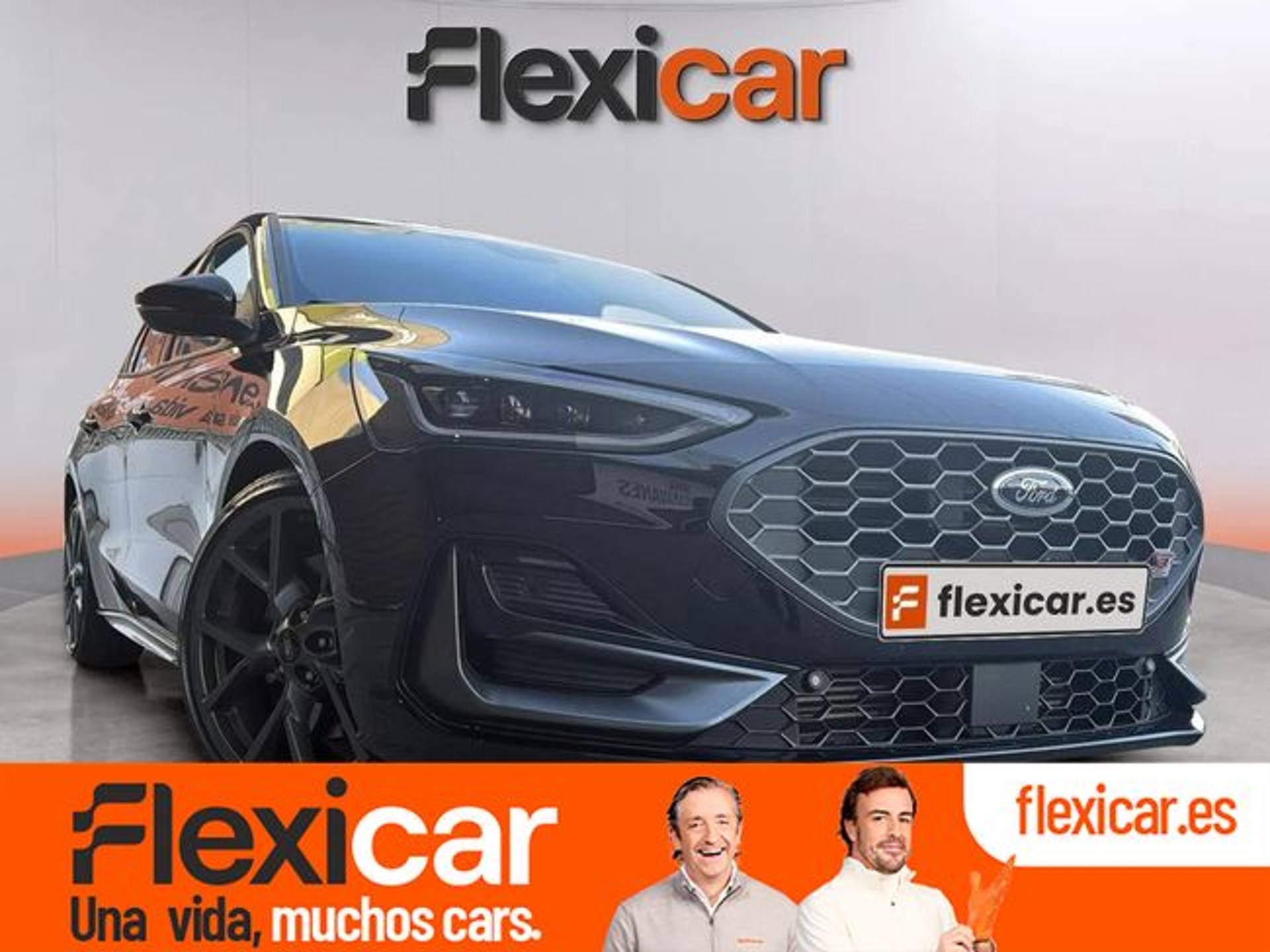 Imagen de FORD Focus