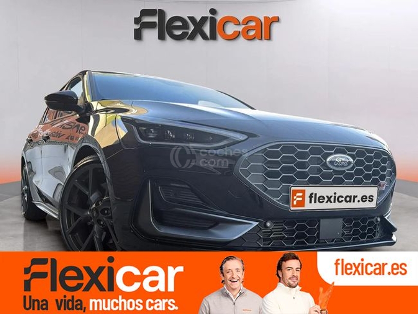 Foto del FORD Focus 2.3 Ecoboost ST