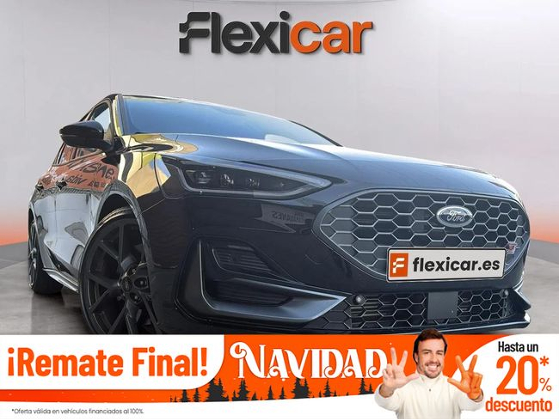 Imagen de FORD Focus