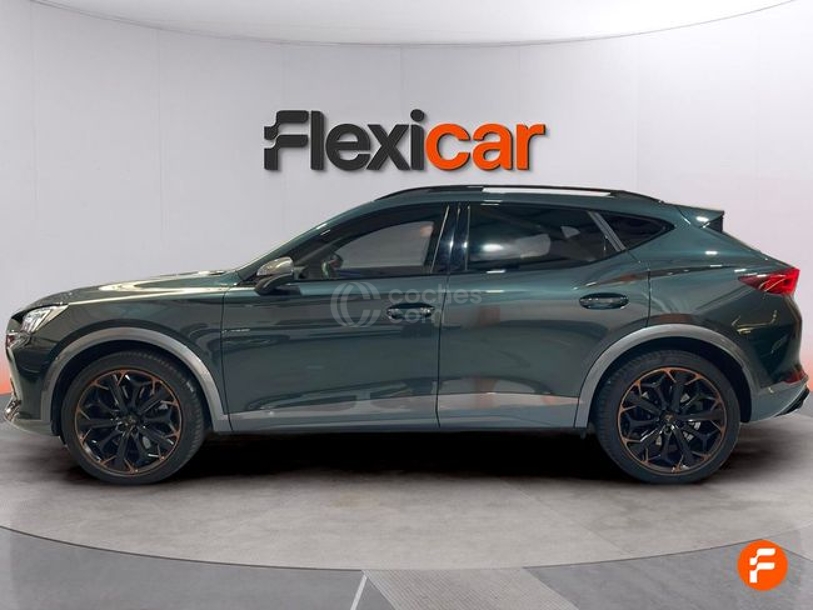 Foto del CUPRA Formentor 2.0 TSI 310 VZ DSG 4Drive