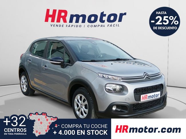 Foto del CITROEN C3 Picasso 1.2 PureTech Feel 110