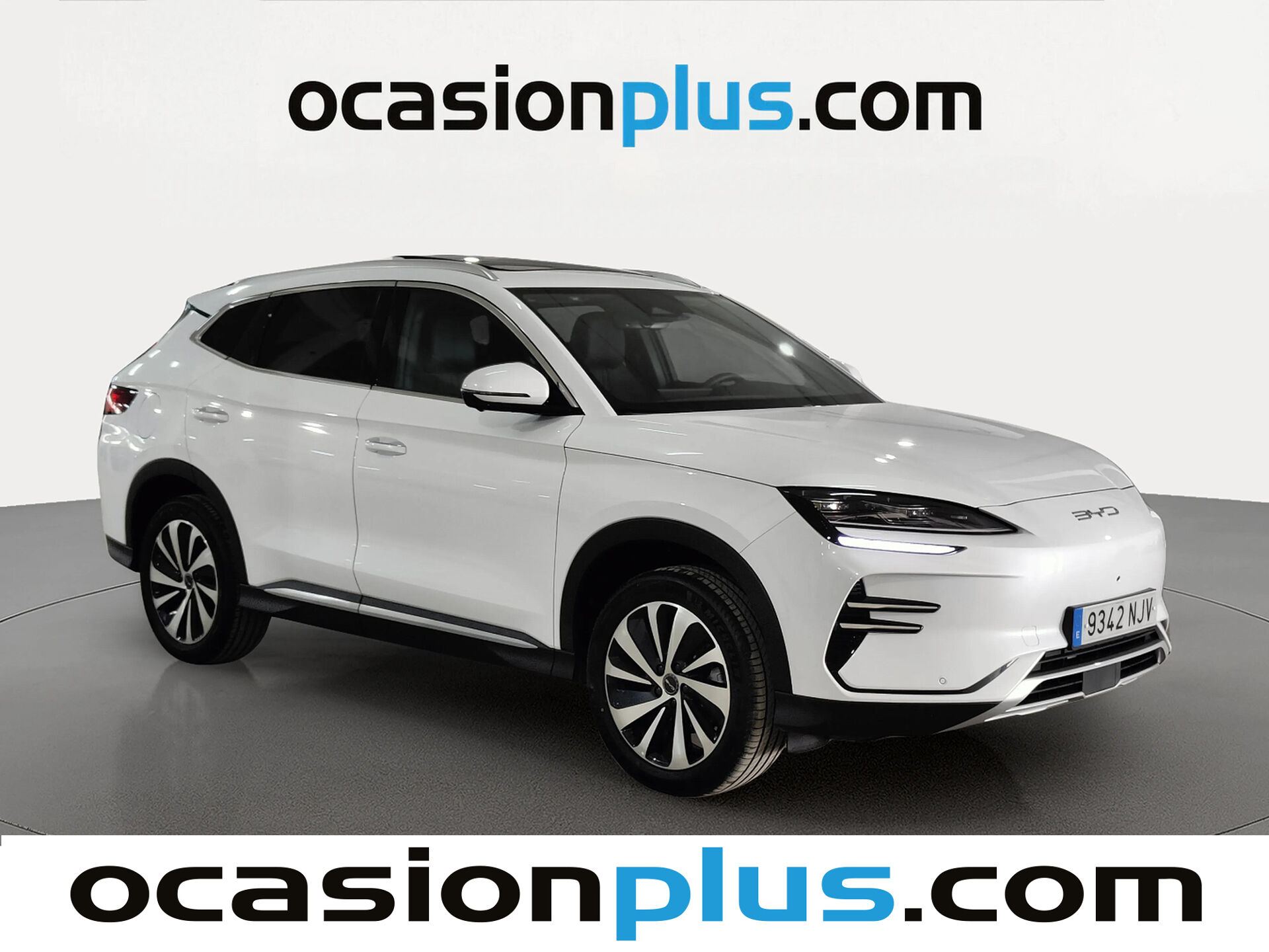 Imagen 2 de BYD Seal U